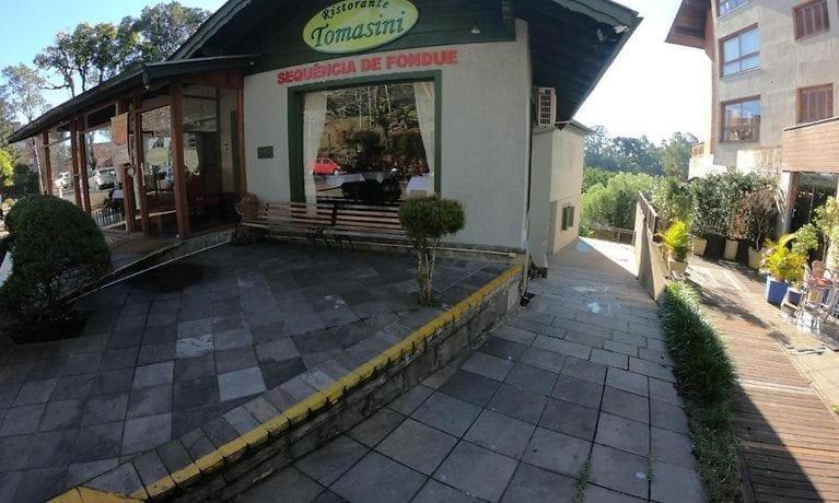 Tomasini Gramado
