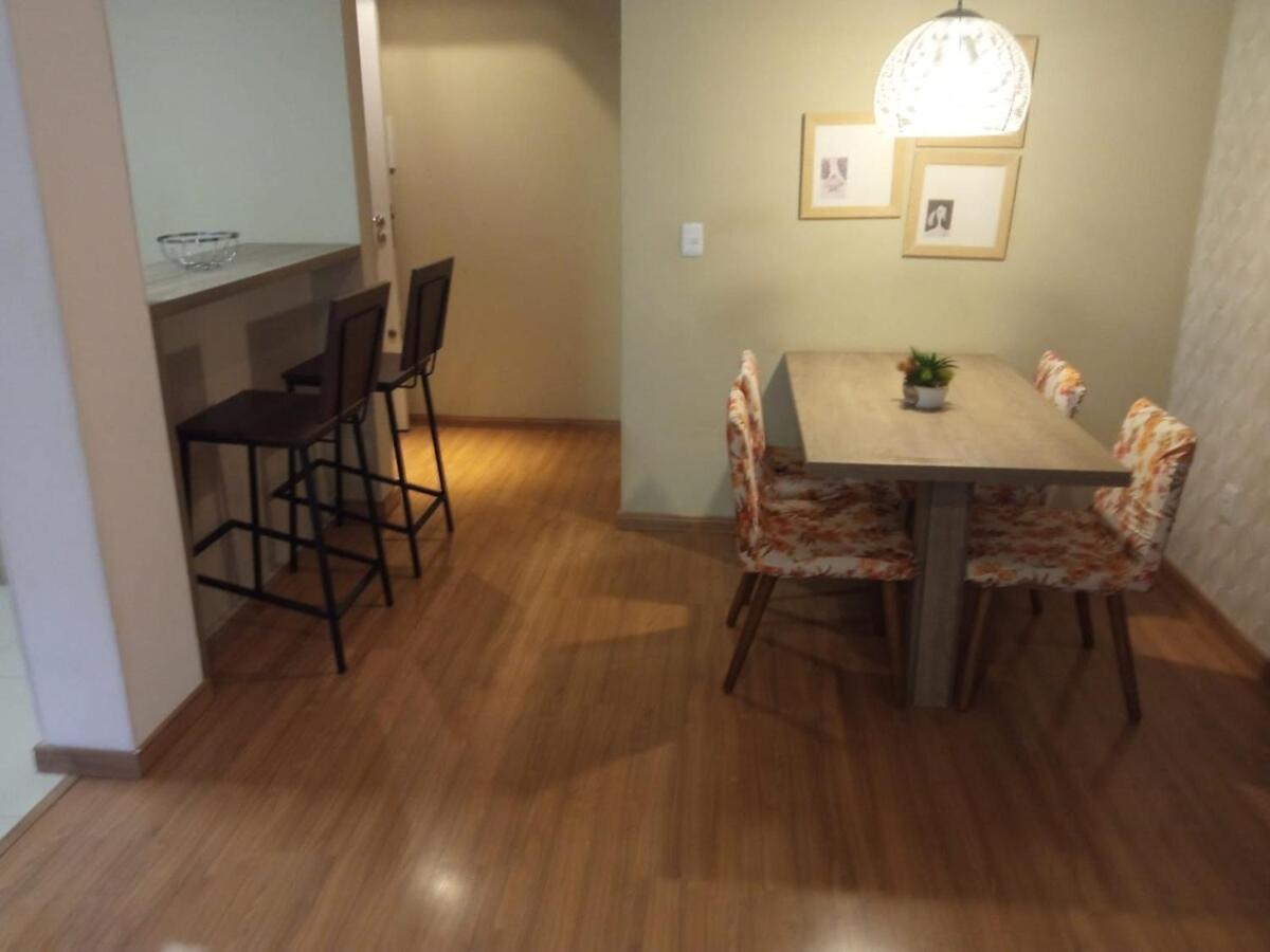 Apartamento 2 Quartos Em Gramado 5Min Do Centro Gramado