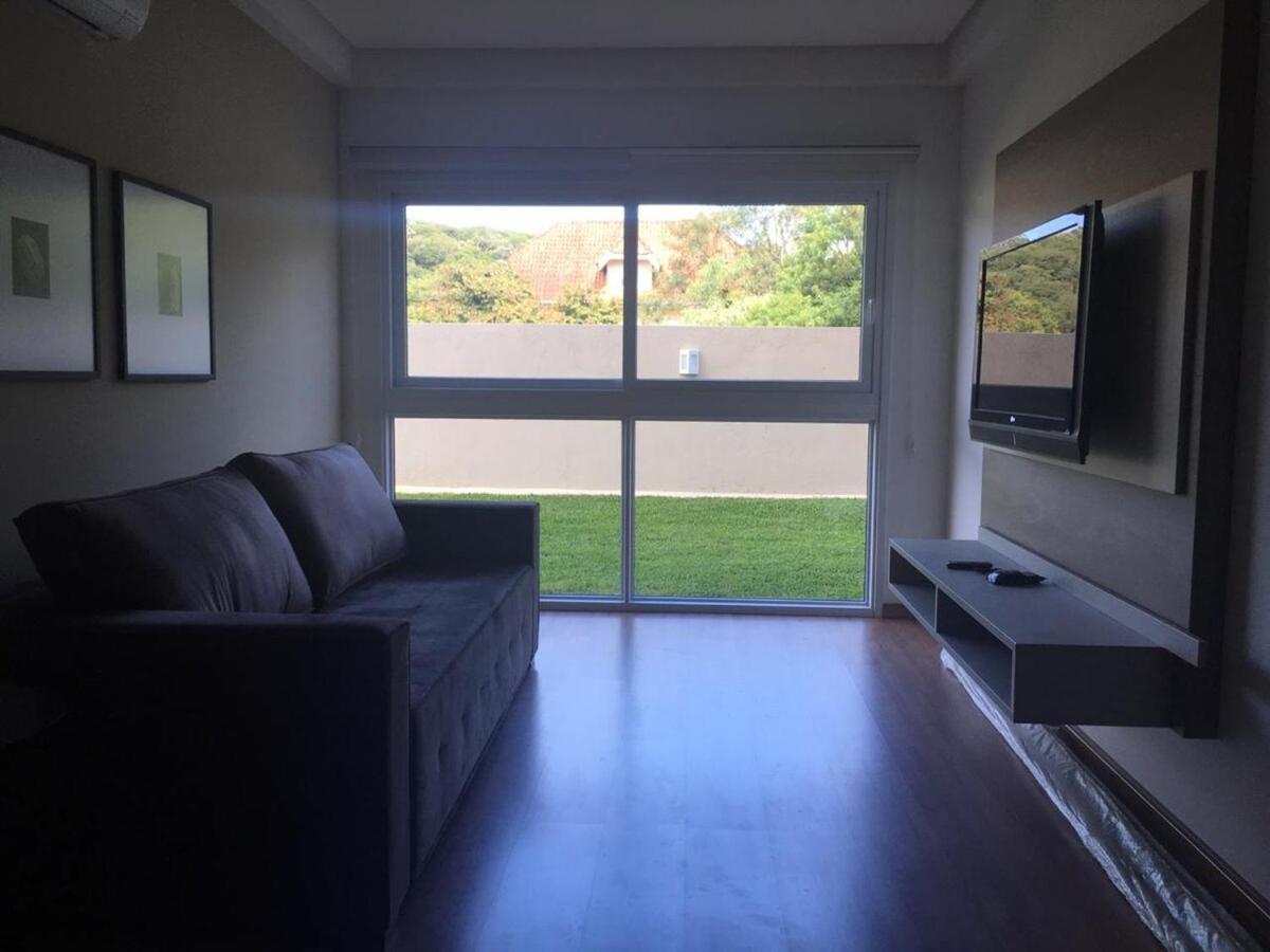 Apartamento Apartamento 2 Quartos Em Gramado 5Min Do Centro
