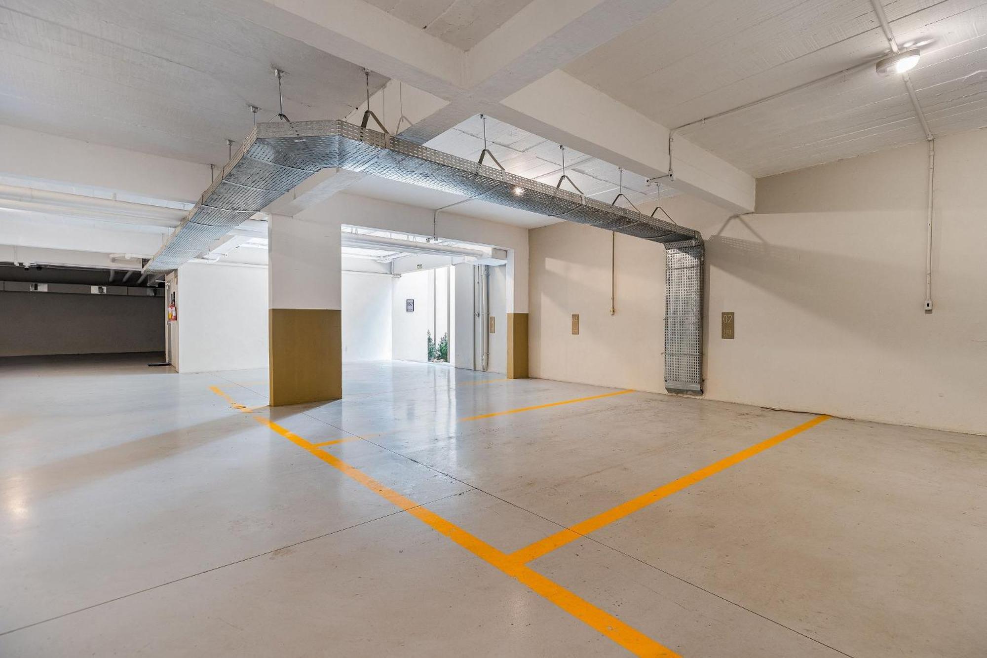 Apartamento Loft One No Centro By Achei *