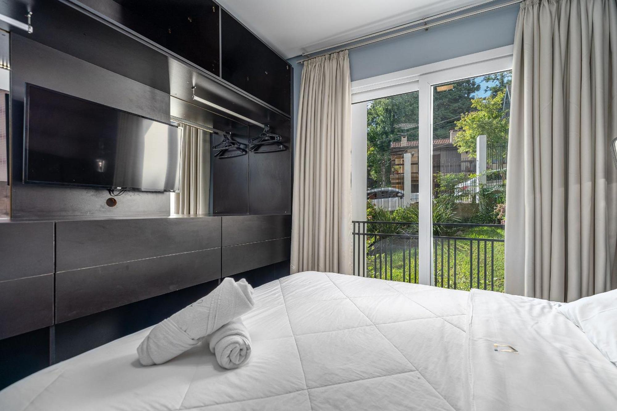 Loft One No Centro By Achei Apartamento *