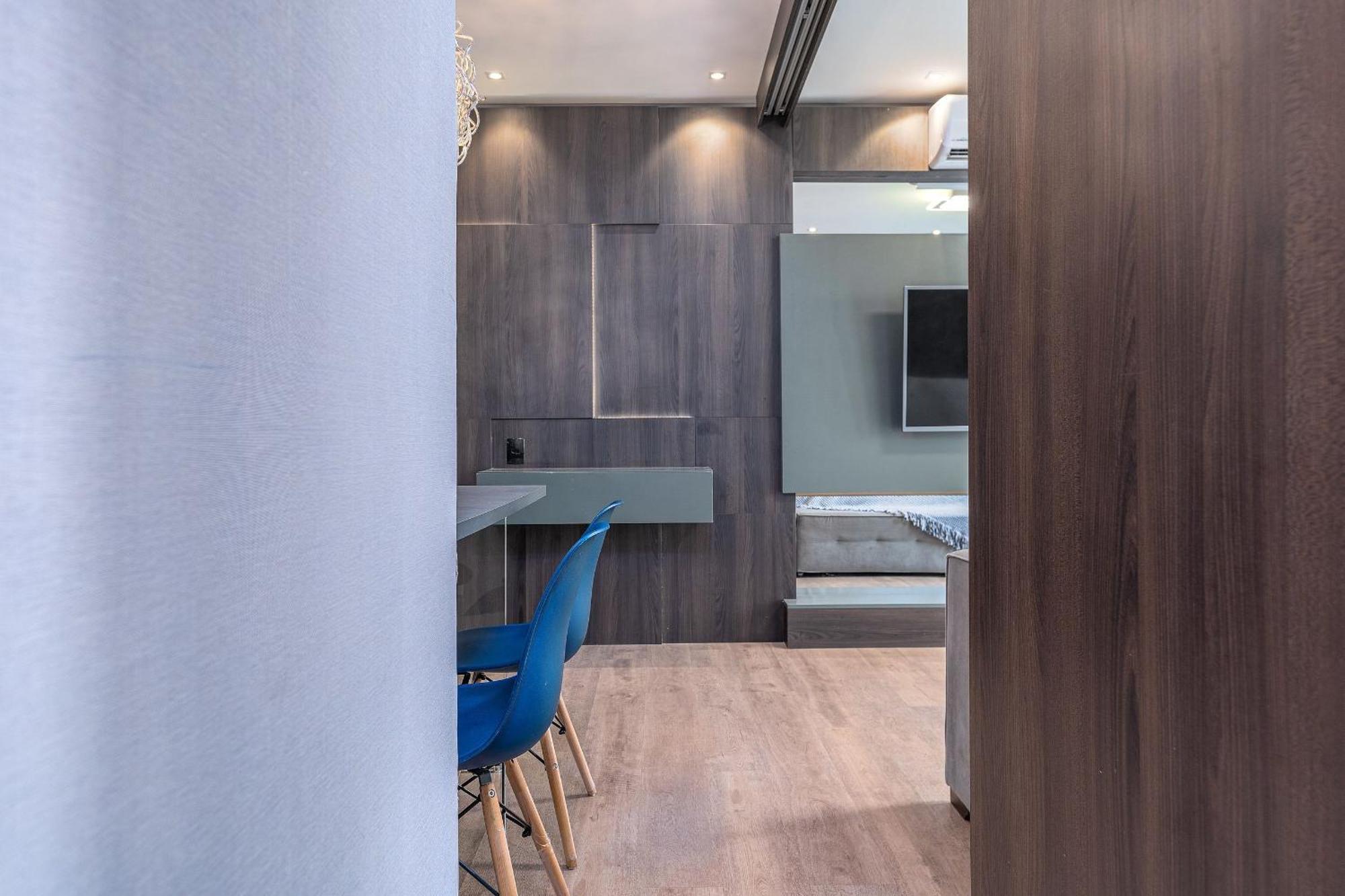 Loft One No Centro By Achei * Gramado
