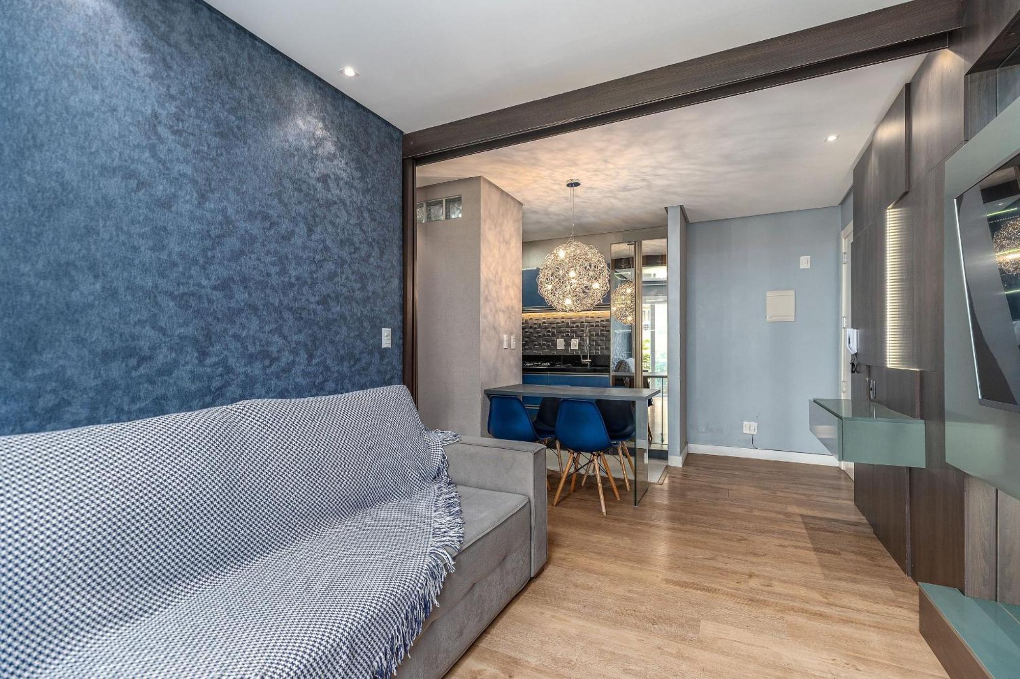 Loft One No Centro By Achei
