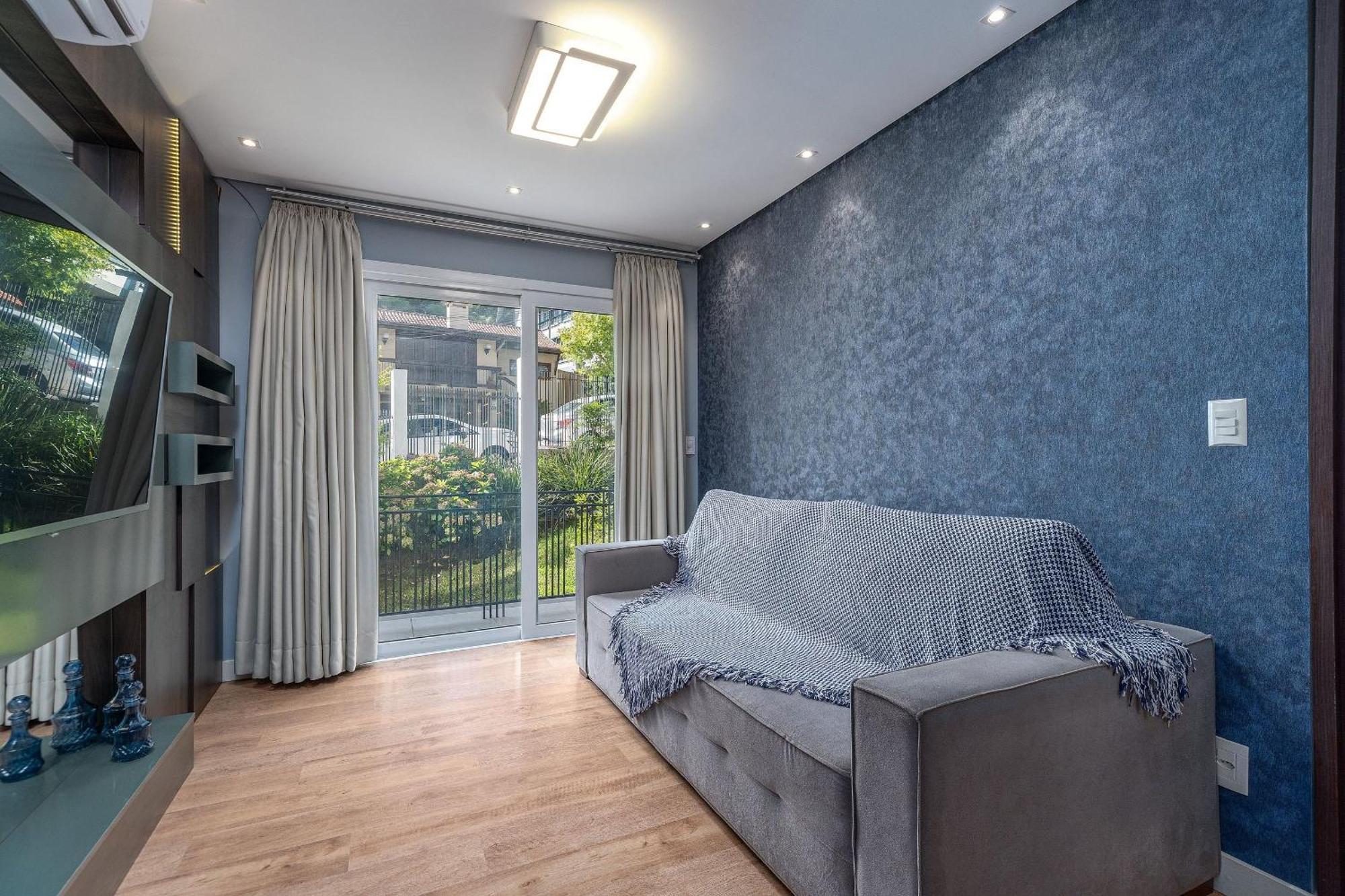 Loft One No Centro By Achei