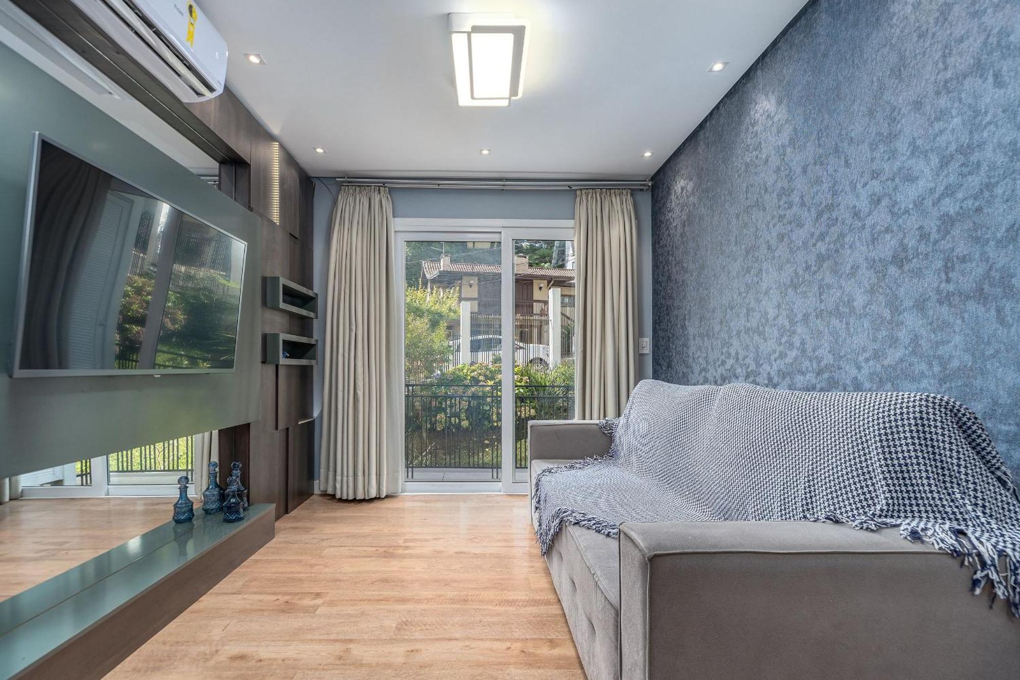 Loft One No Centro By Achei Apartamento *