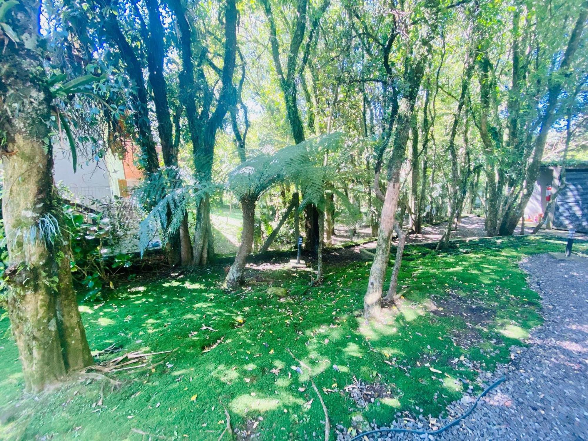 Excelente Localizacao - Bairro Nobre Gramado