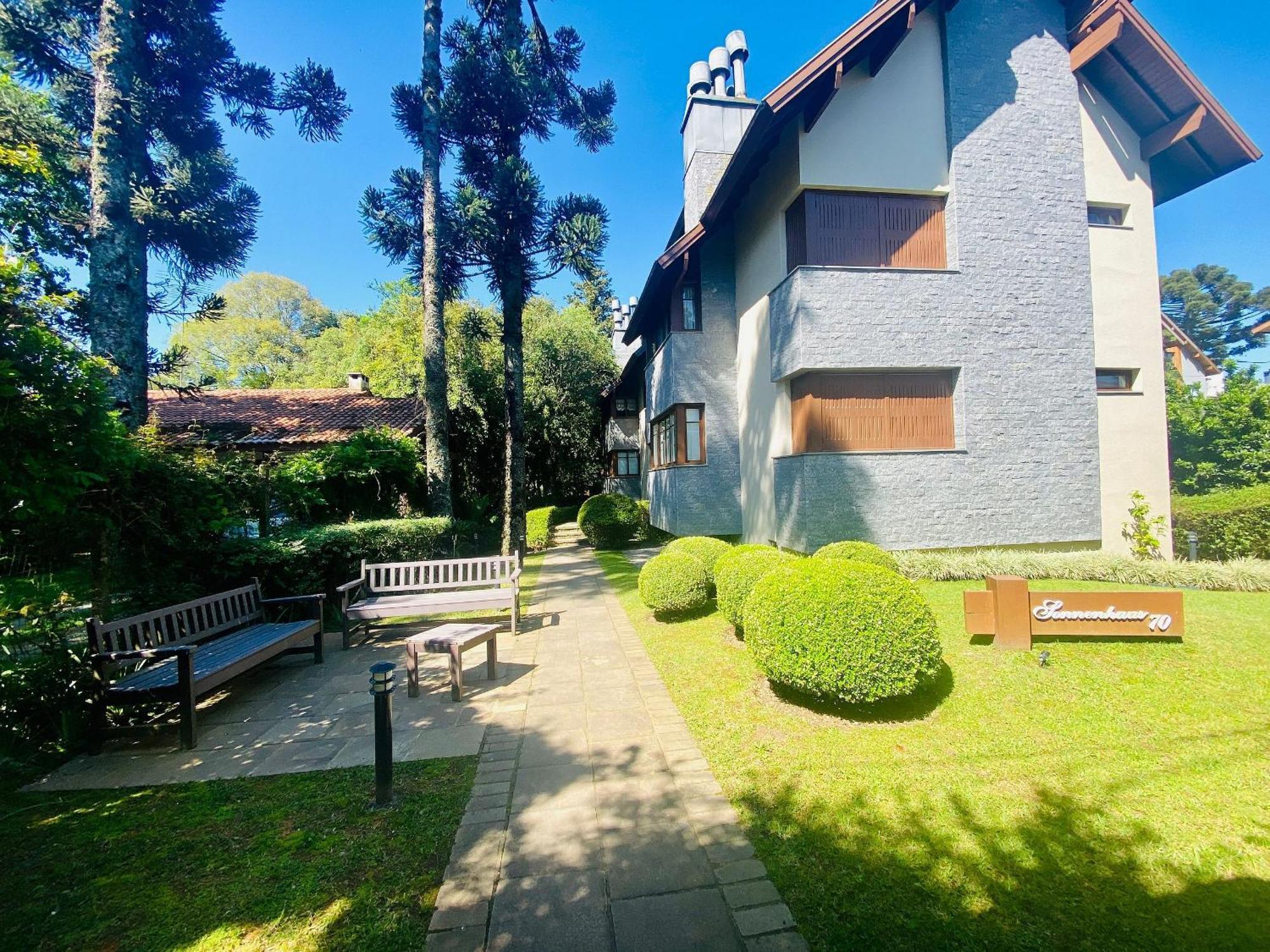 Excelente Localizacao - Bairro Nobre Apartamento