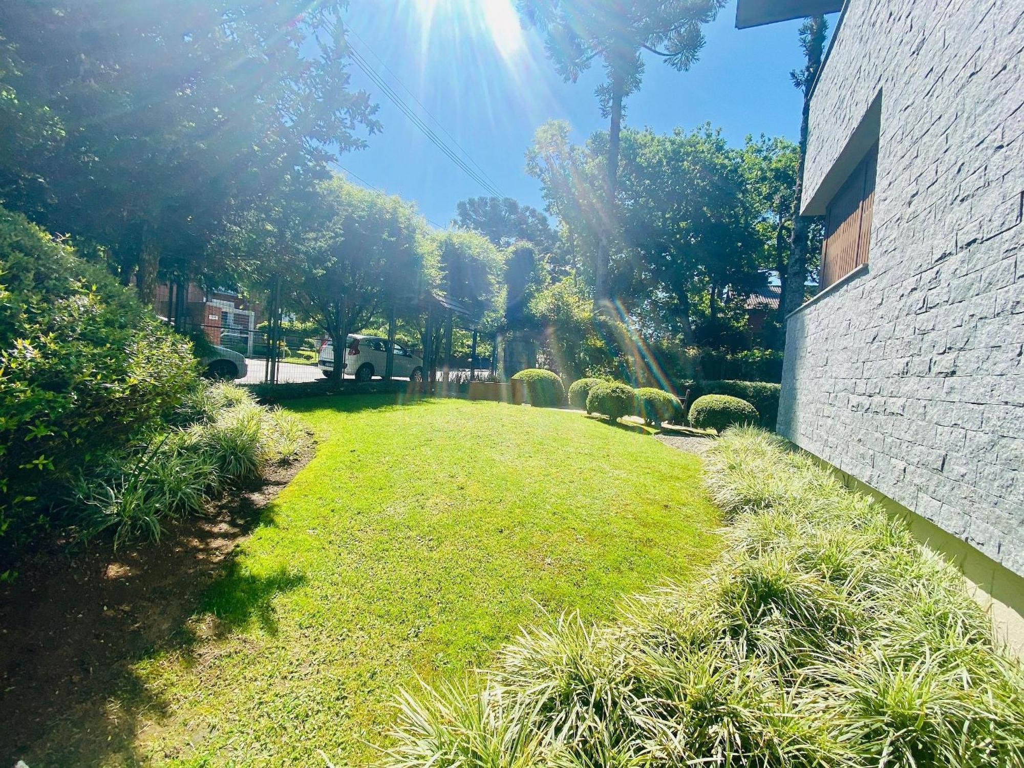 Excelente Localizacao - Bairro Nobre Gramado