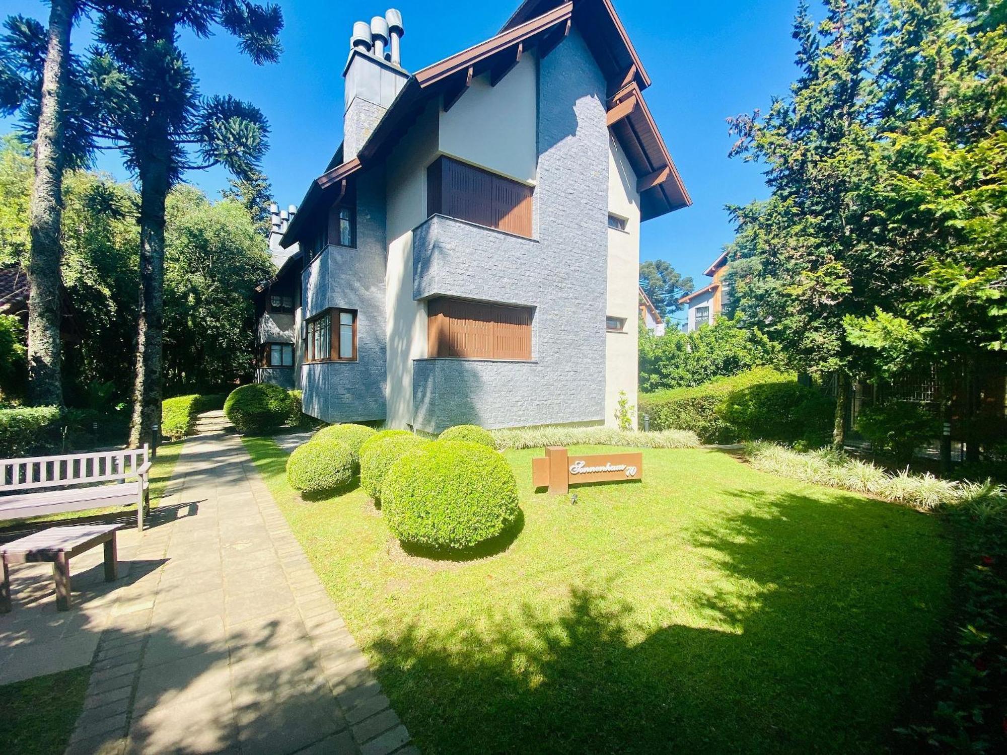 Excelente Localizacao - Bairro Nobre