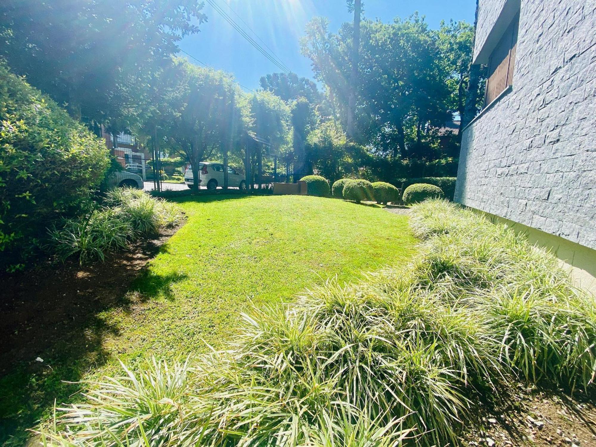 Excelente Localizacao - Bairro Nobre Apartamento Gramado