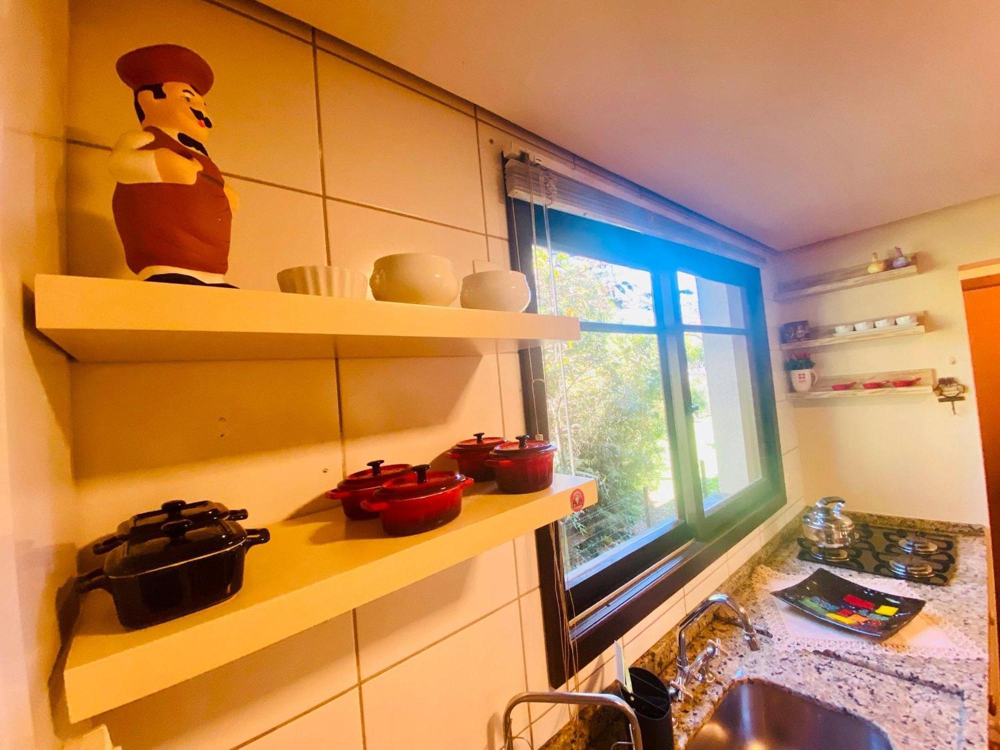 Excelente Localizacao - Bairro Nobre Apartamento