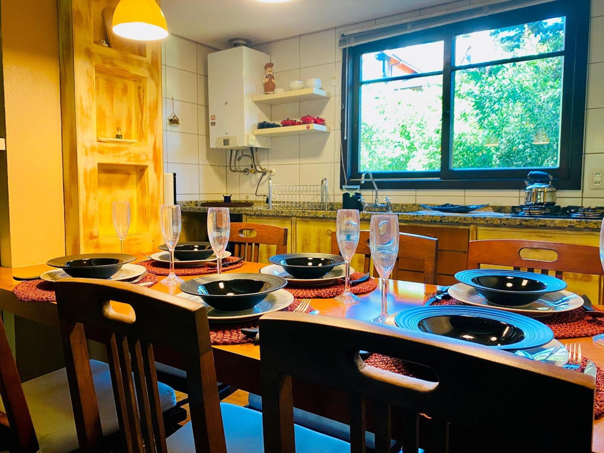 Apartamento Excelente Localizacao - Bairro Nobre Gramado