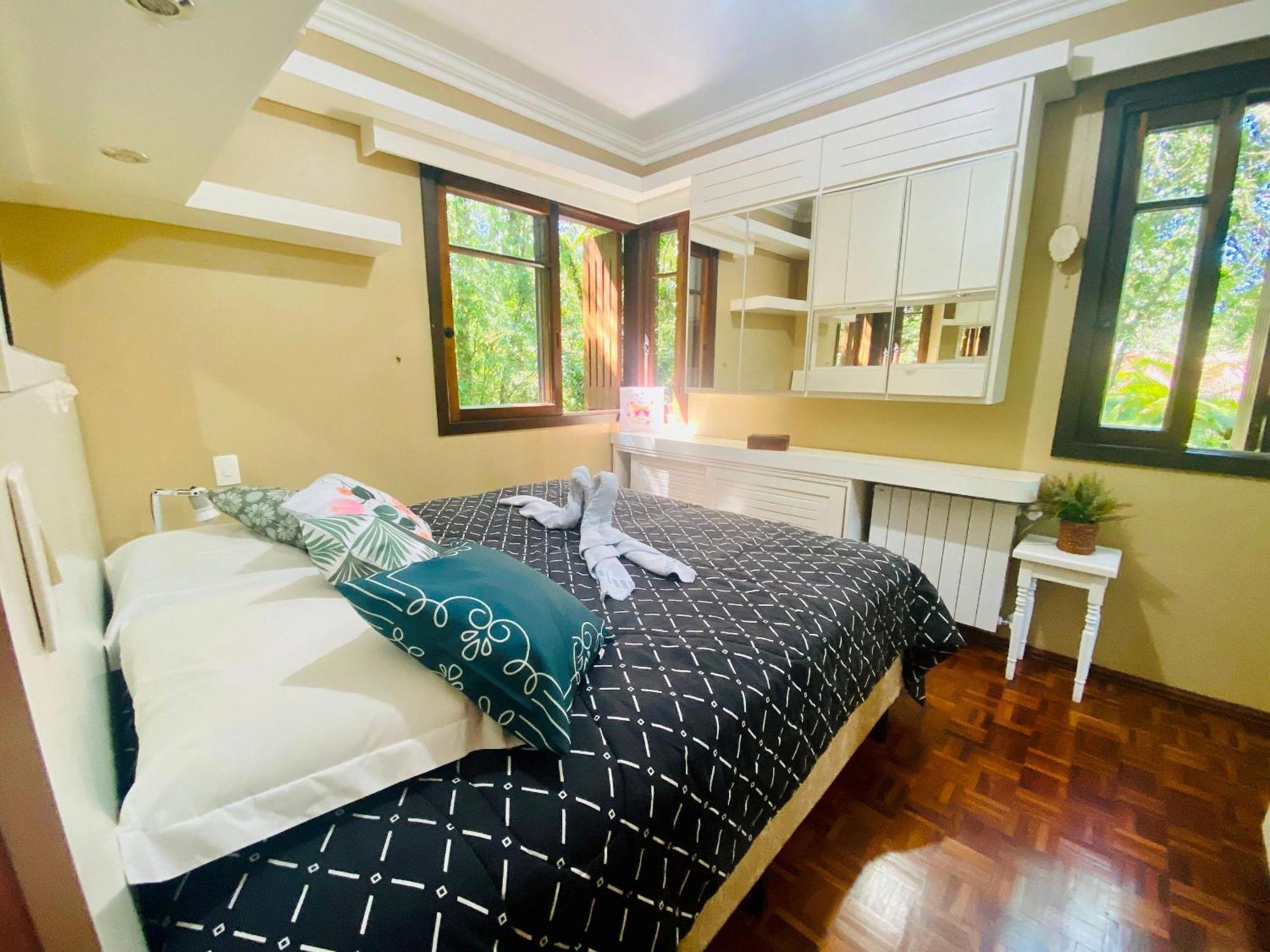 Apartamento Excelente Localizacao - Bairro Nobre