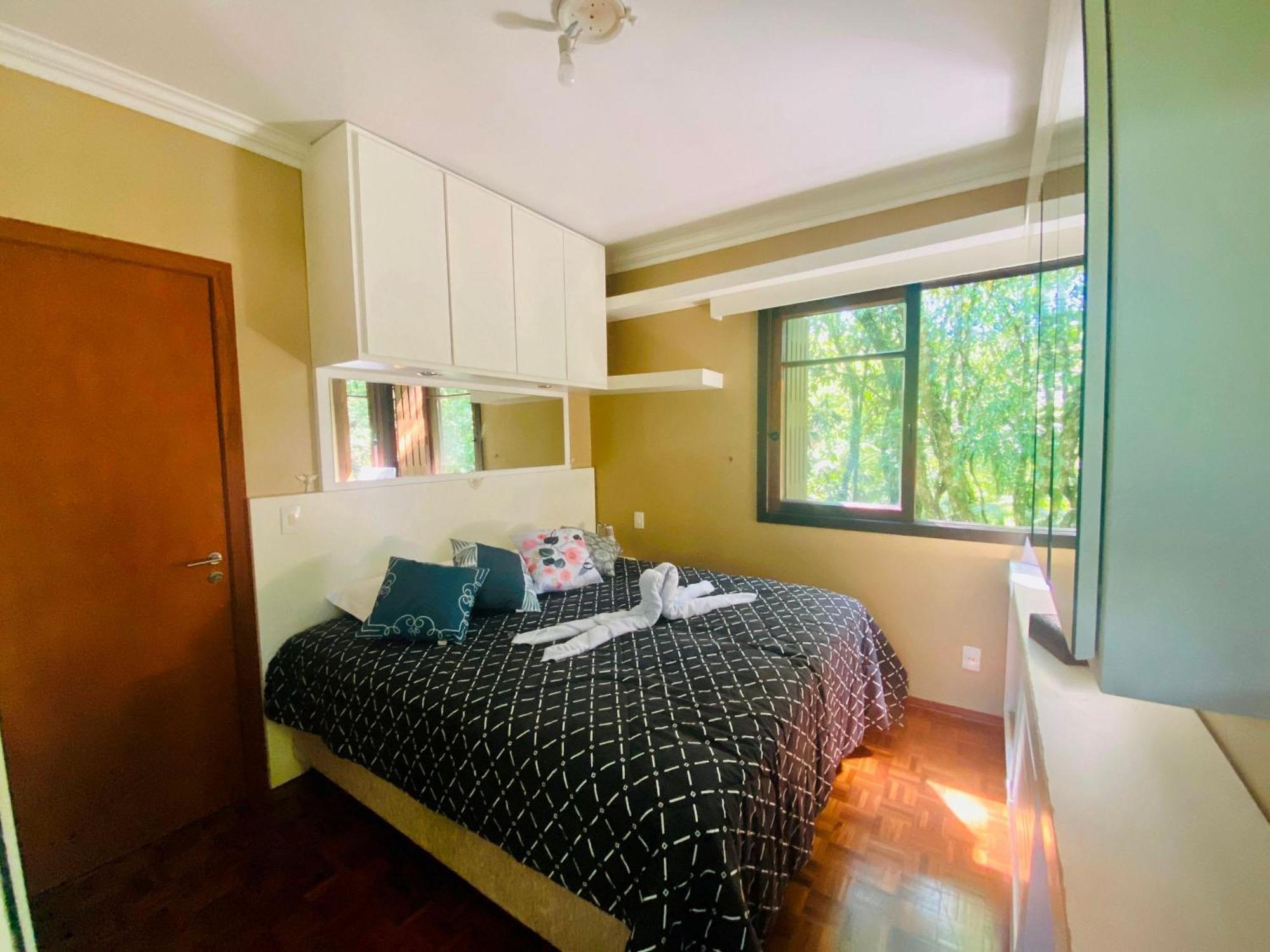Excelente Localizacao - Bairro Nobre Apartamento Gramado
