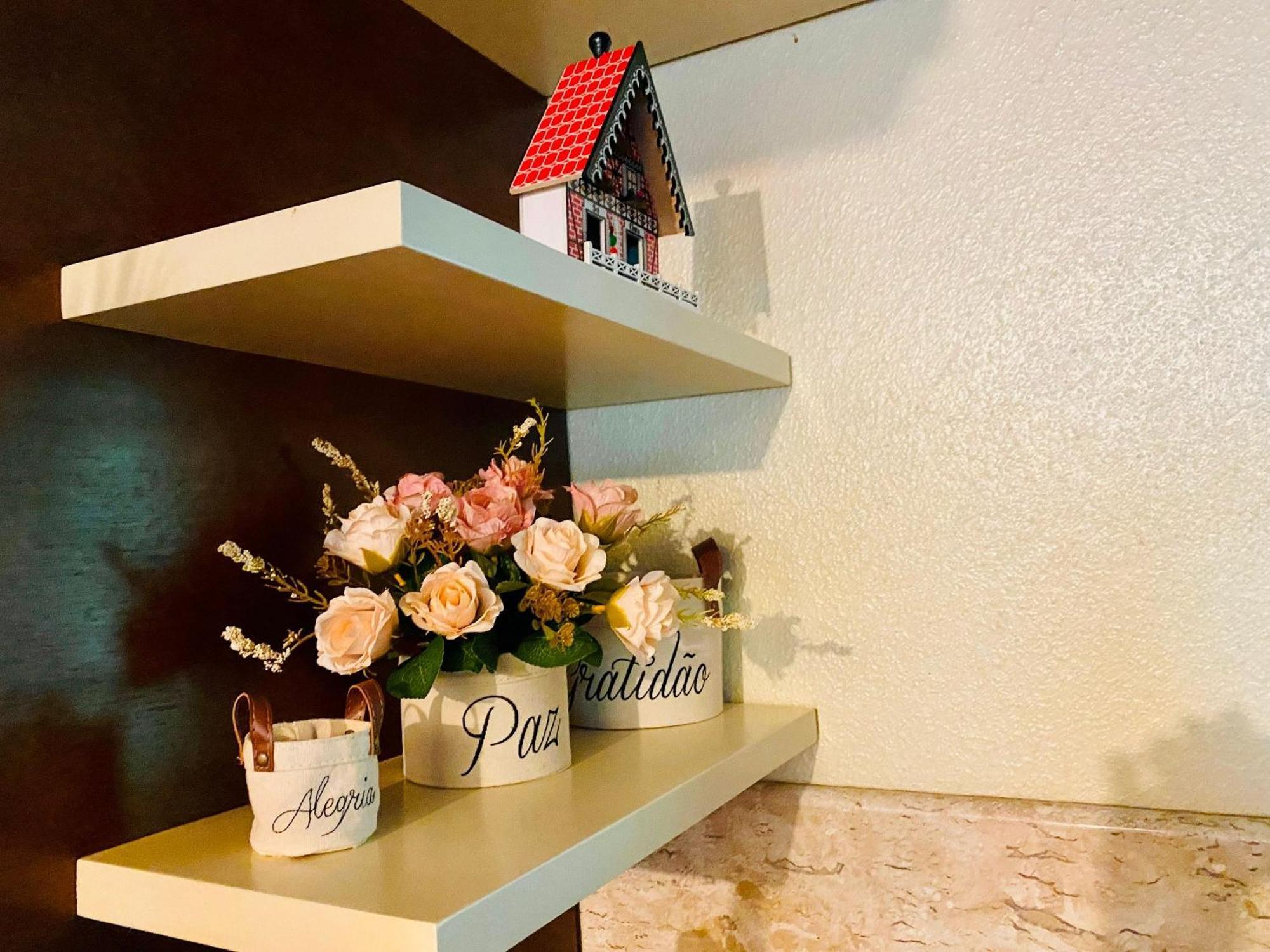 Apartamento Excelente Localizacao - Bairro Nobre Gramado