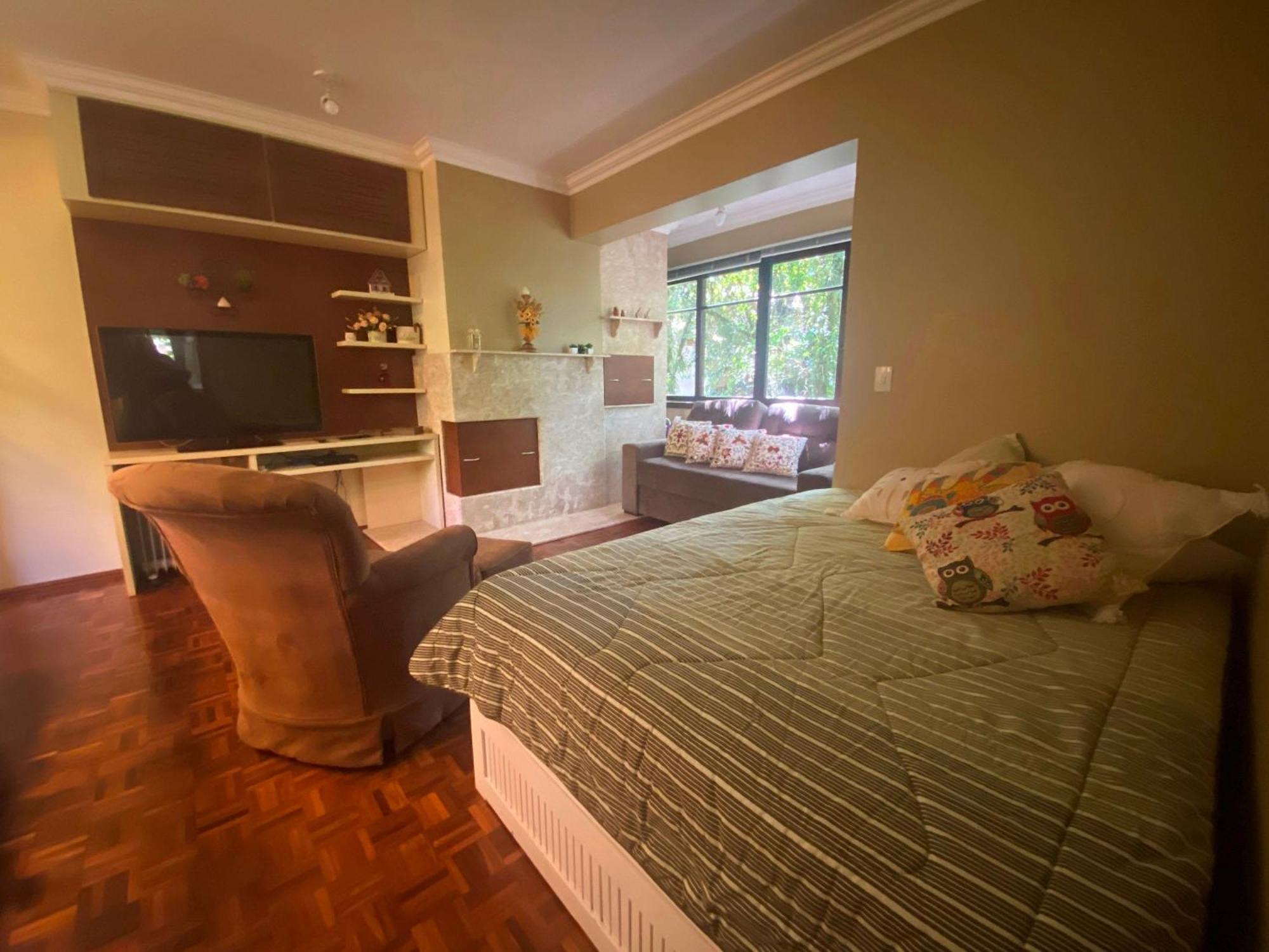 Excelente Localizacao - Bairro Nobre Gramado