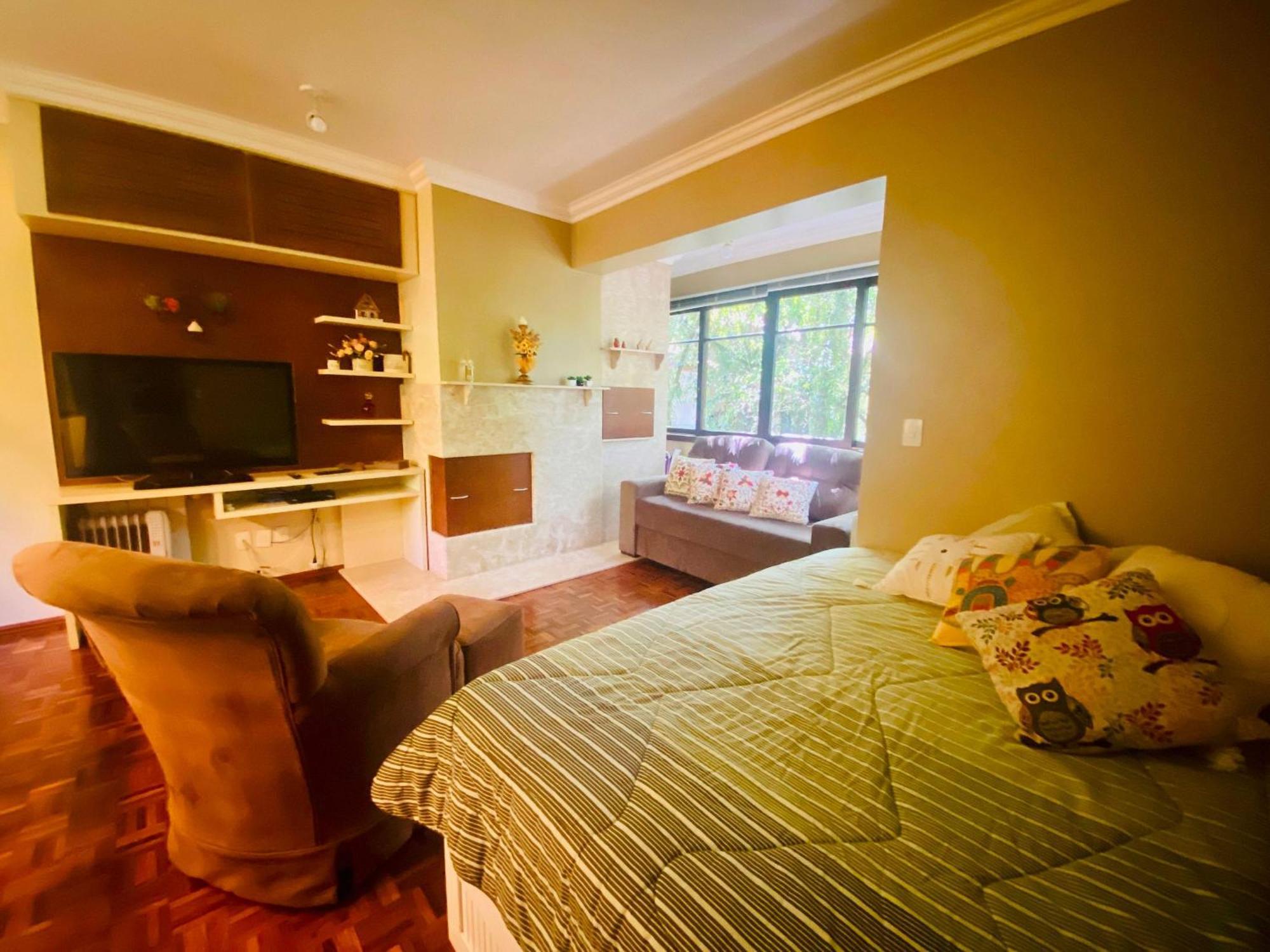 Excelente Localizacao - Bairro Nobre * Gramado