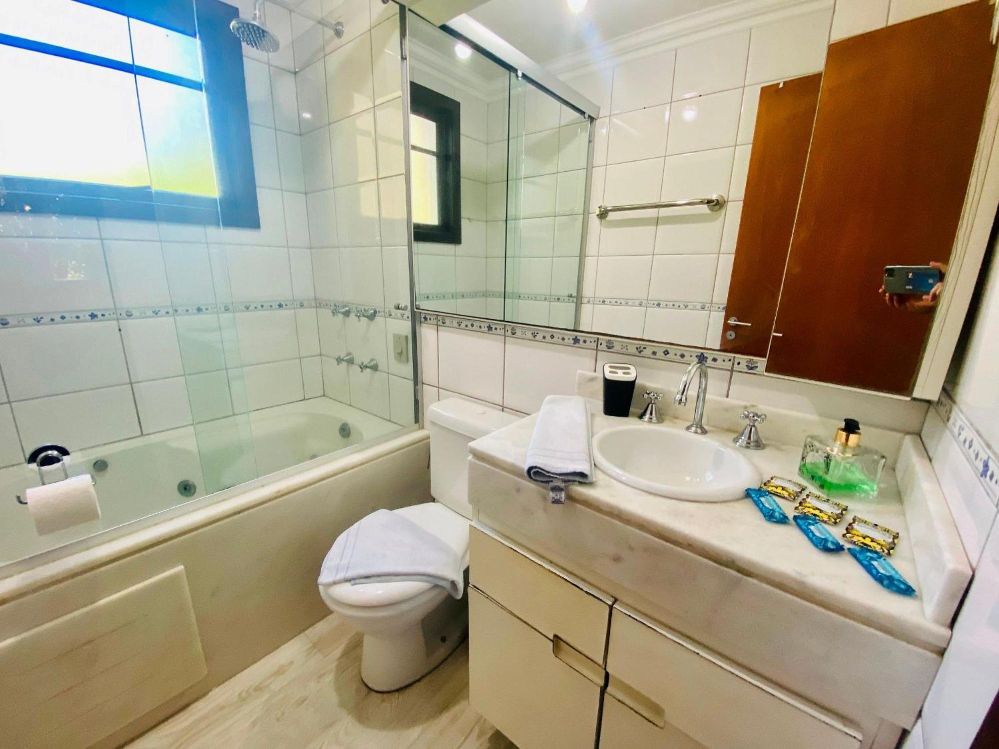 Excelente Localizacao - Bairro Nobre Apartamento