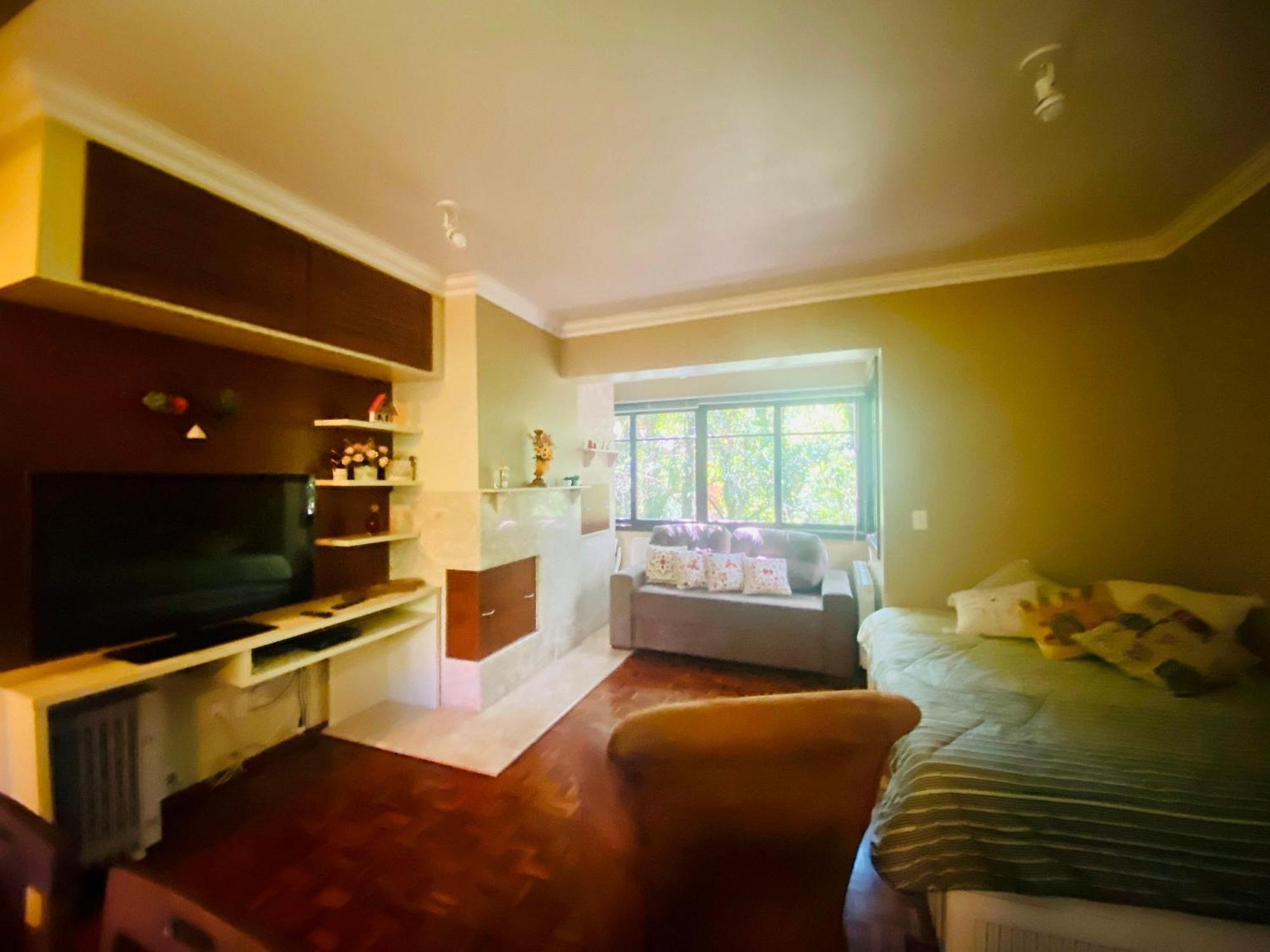 Excelente Localizacao - Bairro Nobre Apartamento *