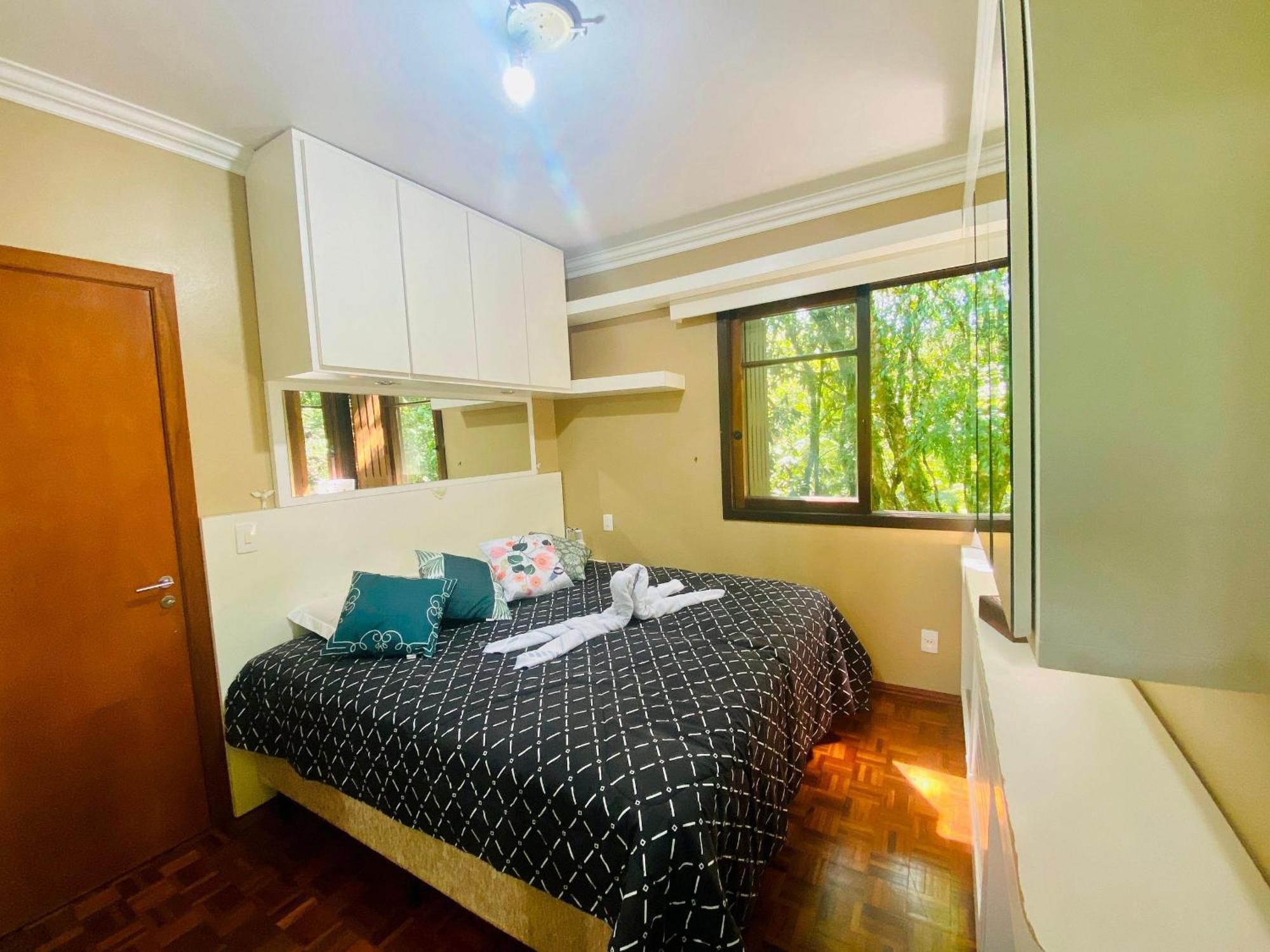 Apartamento Excelente Localizacao - Bairro Nobre *
