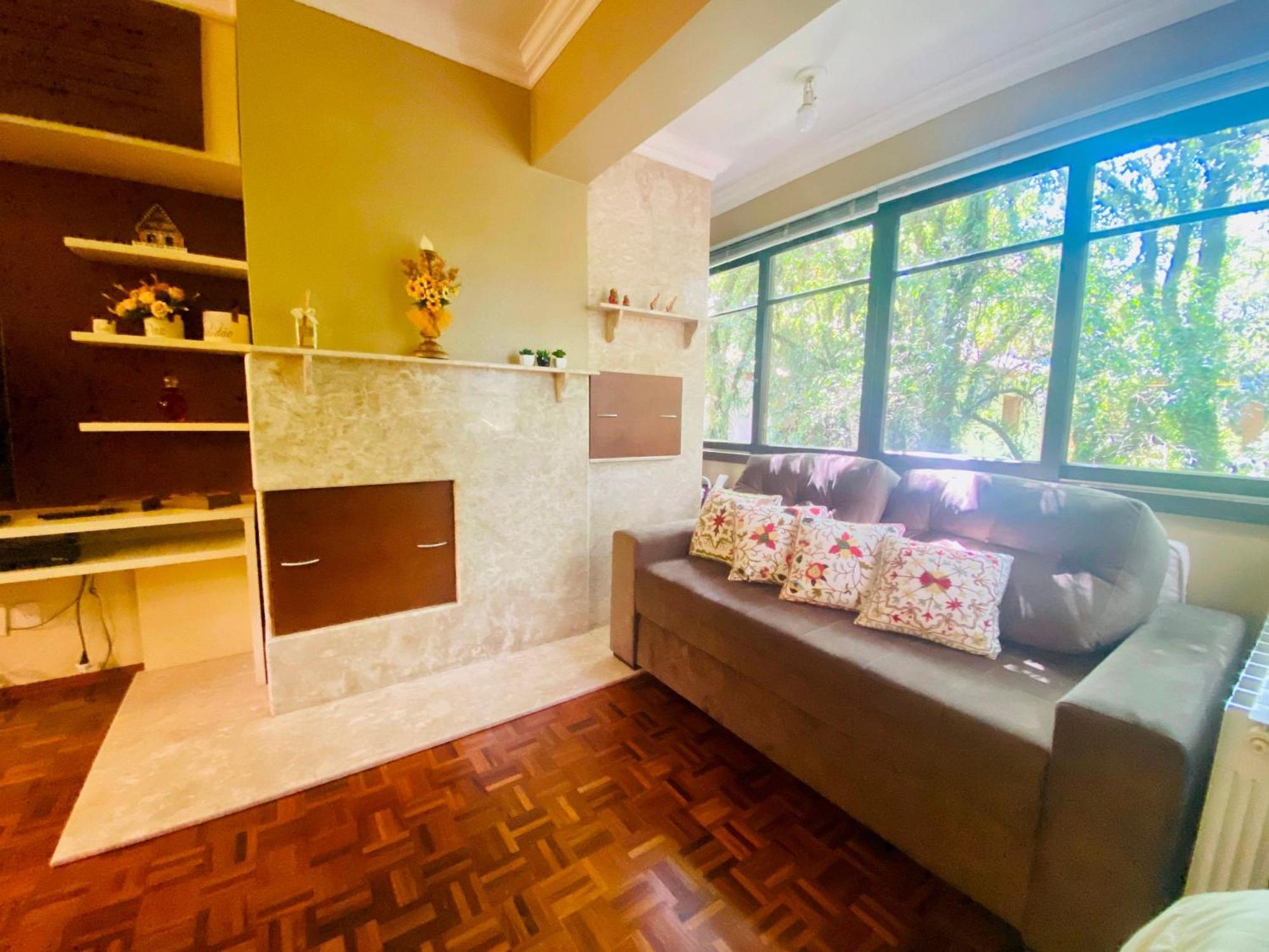 Excelente Localizacao - Bairro Nobre *