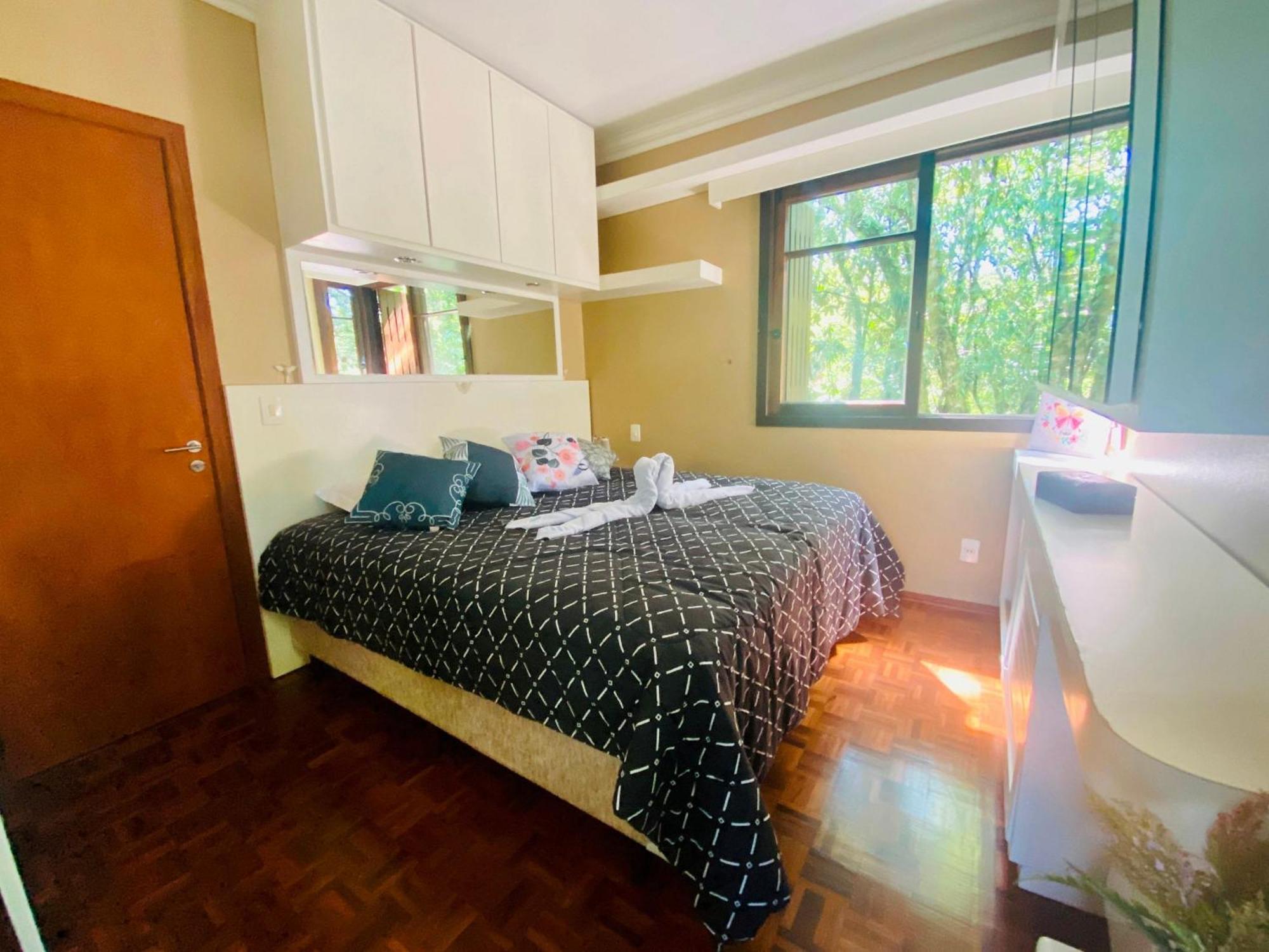 Excelente Localizacao - Bairro Nobre Gramado