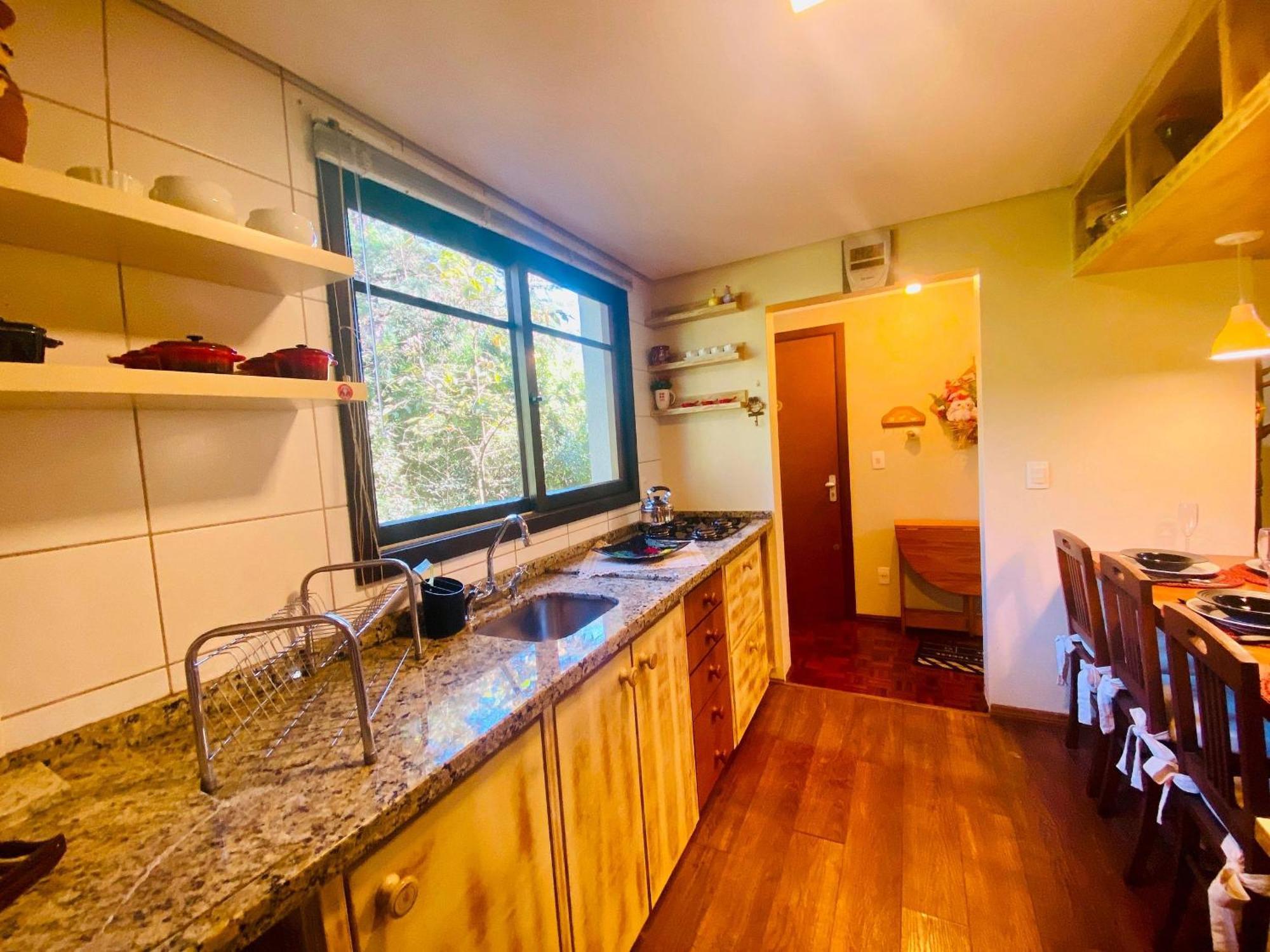 Apartamento Excelente Localizacao - Bairro Nobre