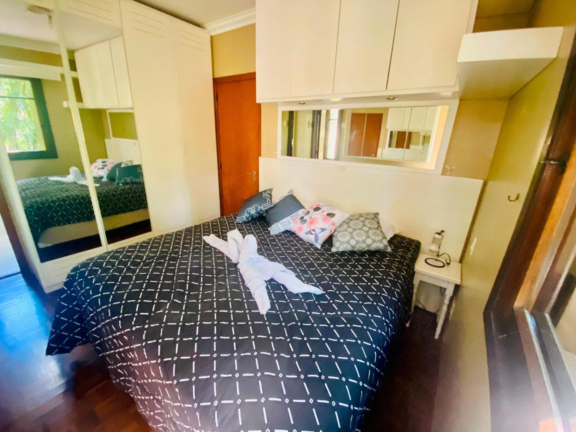 Excelente Localizacao - Bairro Nobre Apartamento *