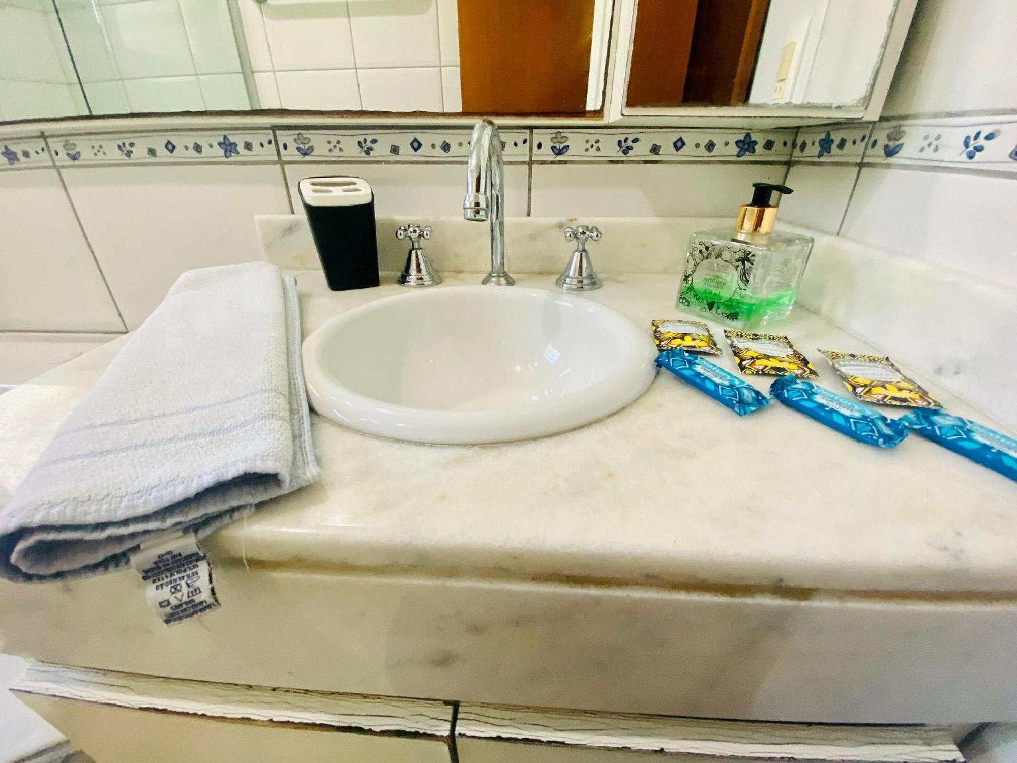 Excelente Localizacao - Bairro Nobre Apartamento Gramado