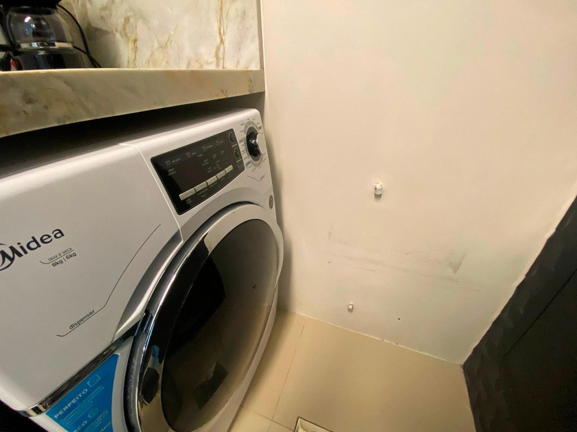 Requinte E Praticidade Proximo A Rua Coberta Apartamento *