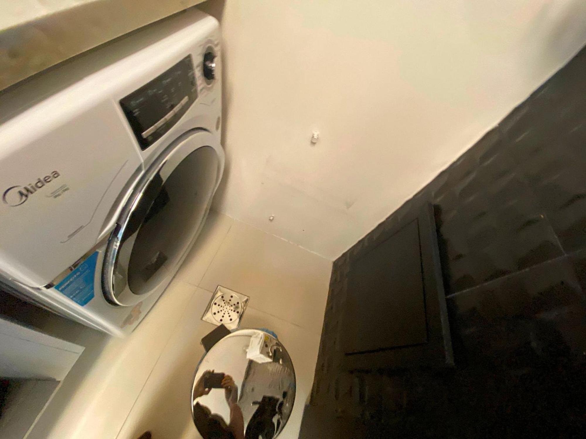 Requinte E Praticidade Proximo A Rua Coberta Apartamento