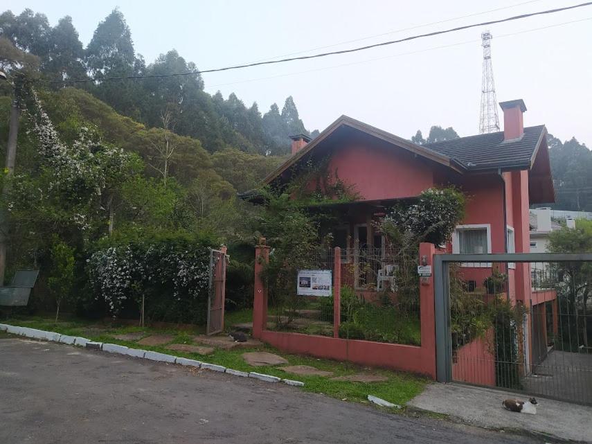 V Do Negro - Casa * Gramado