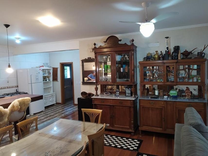 V Do Negro - Casa Casa de férias Gramado