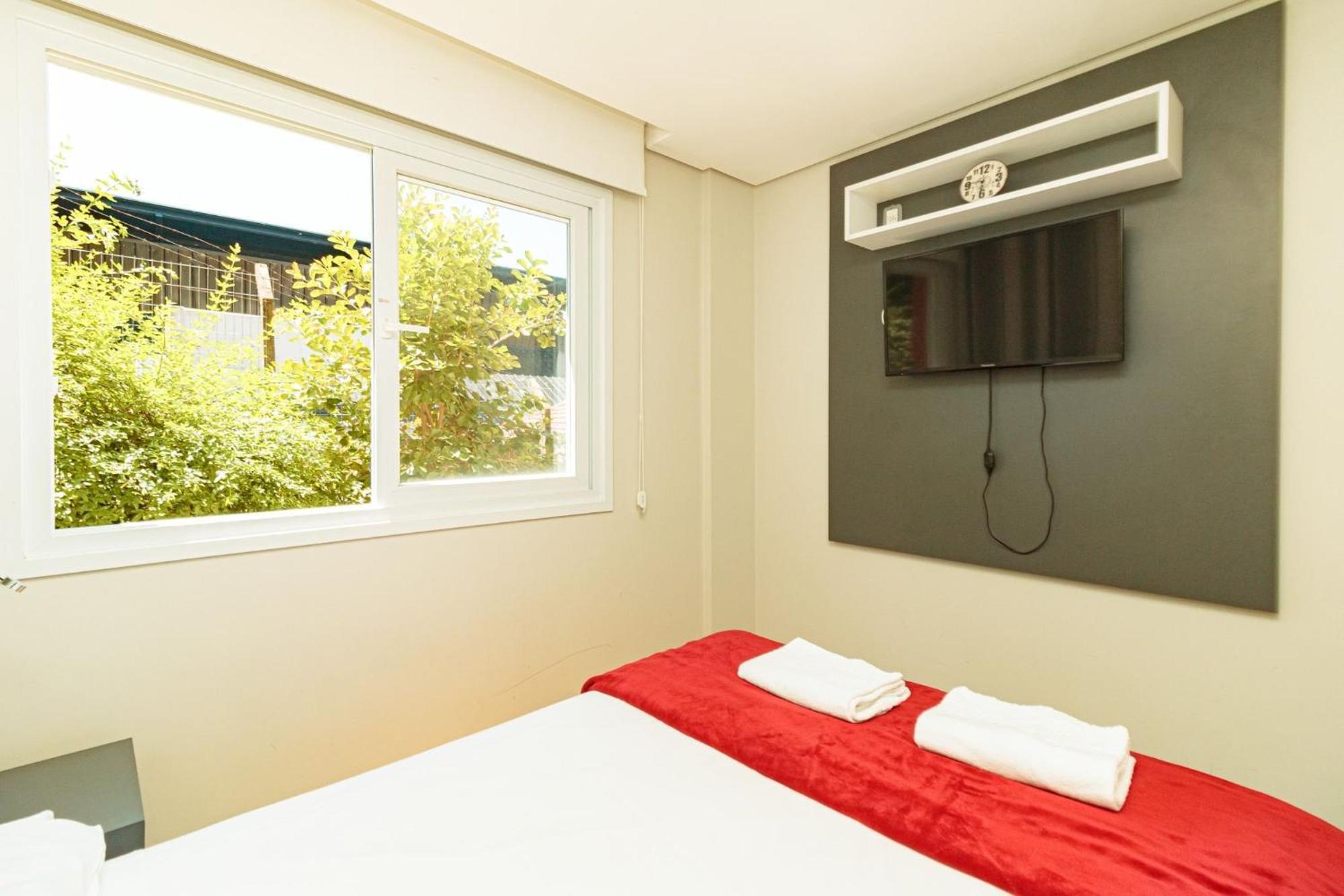 Apartamento Lindo E Moderno No Centro De