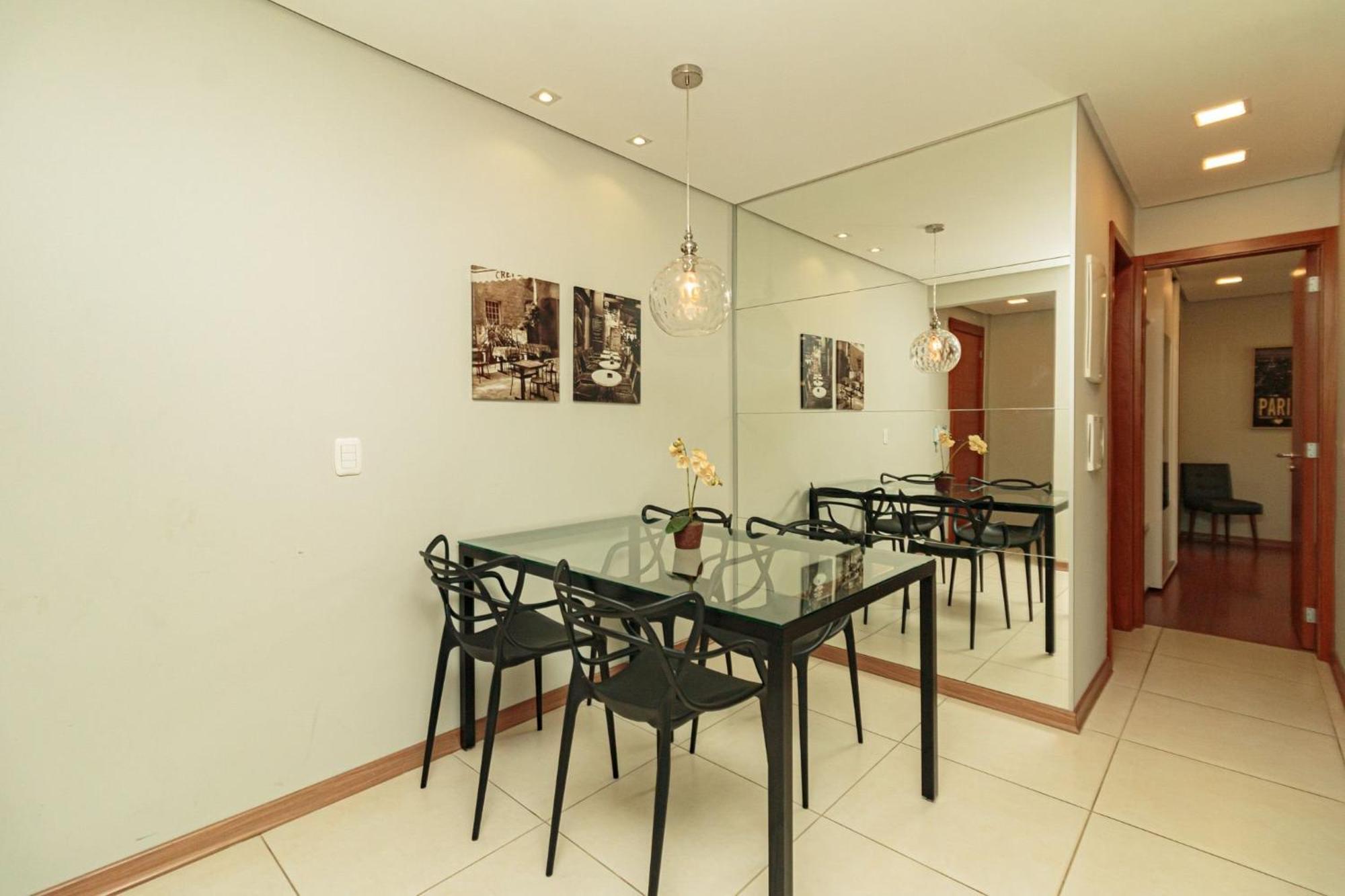 Apartamento Lindo E Moderno No Centro De Gramado