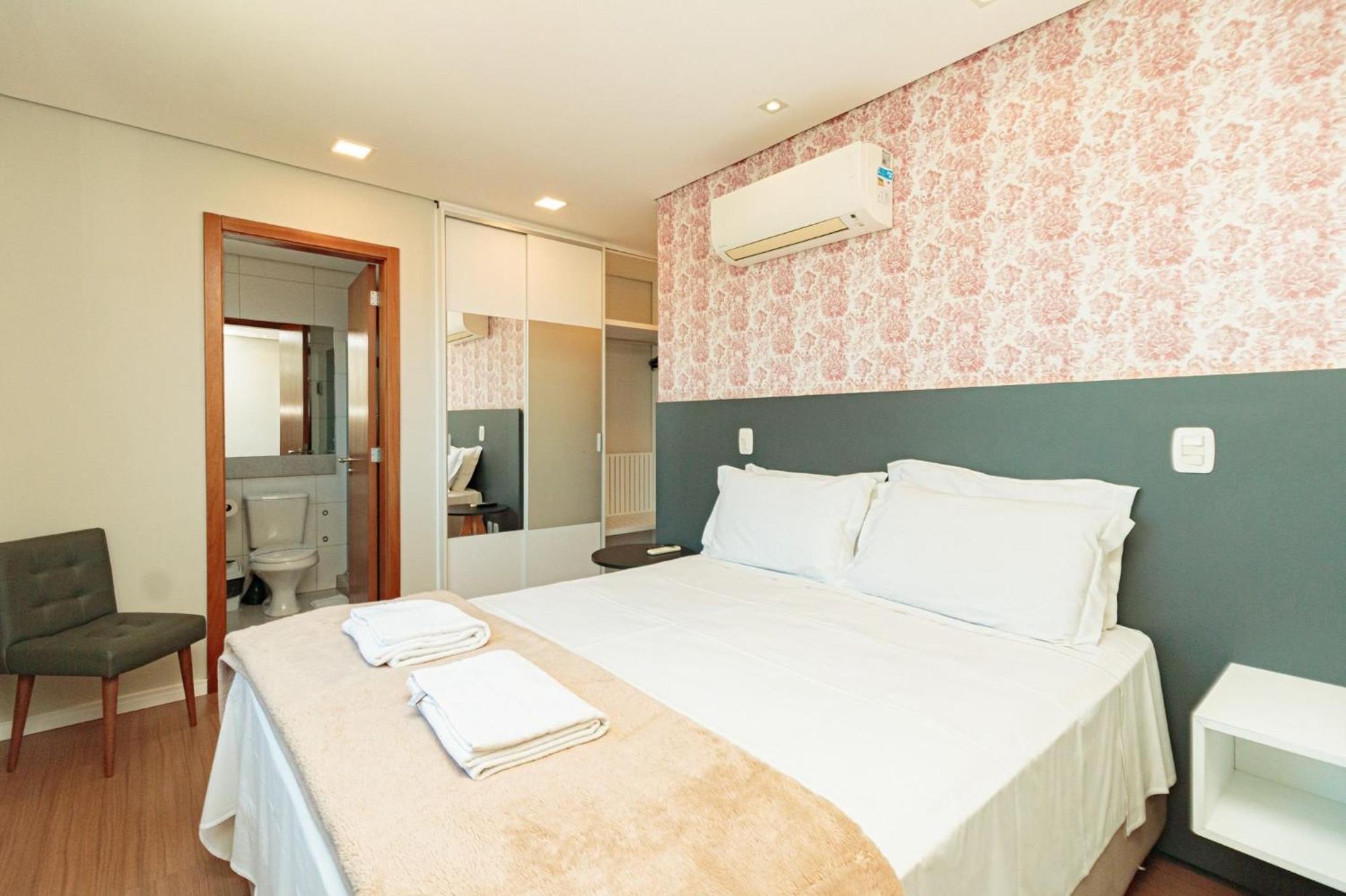 Apartamento Lindo E Moderno No Centro De Gramado