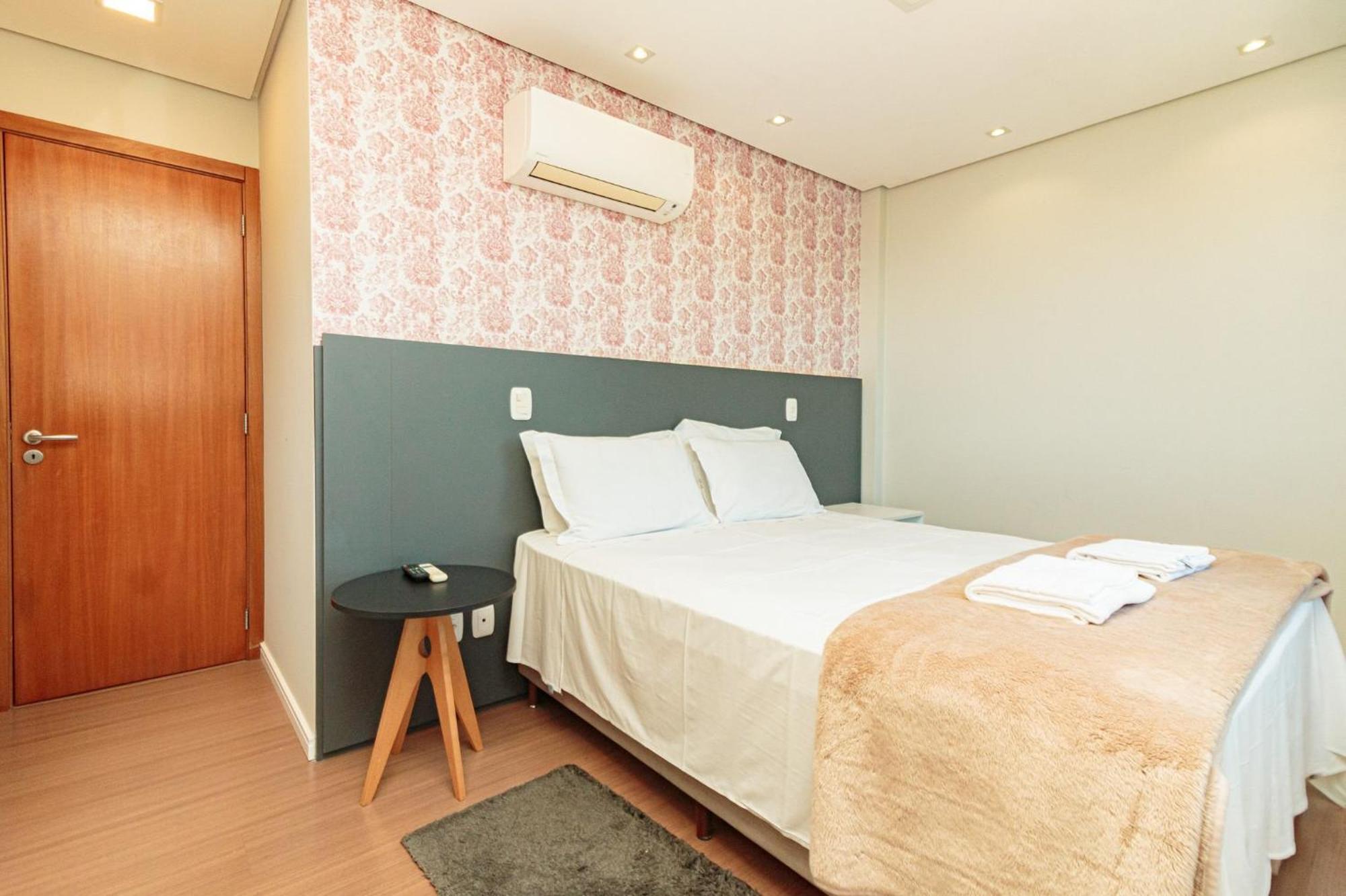 Apartamento Lindo E Moderno No Centro De Gramado