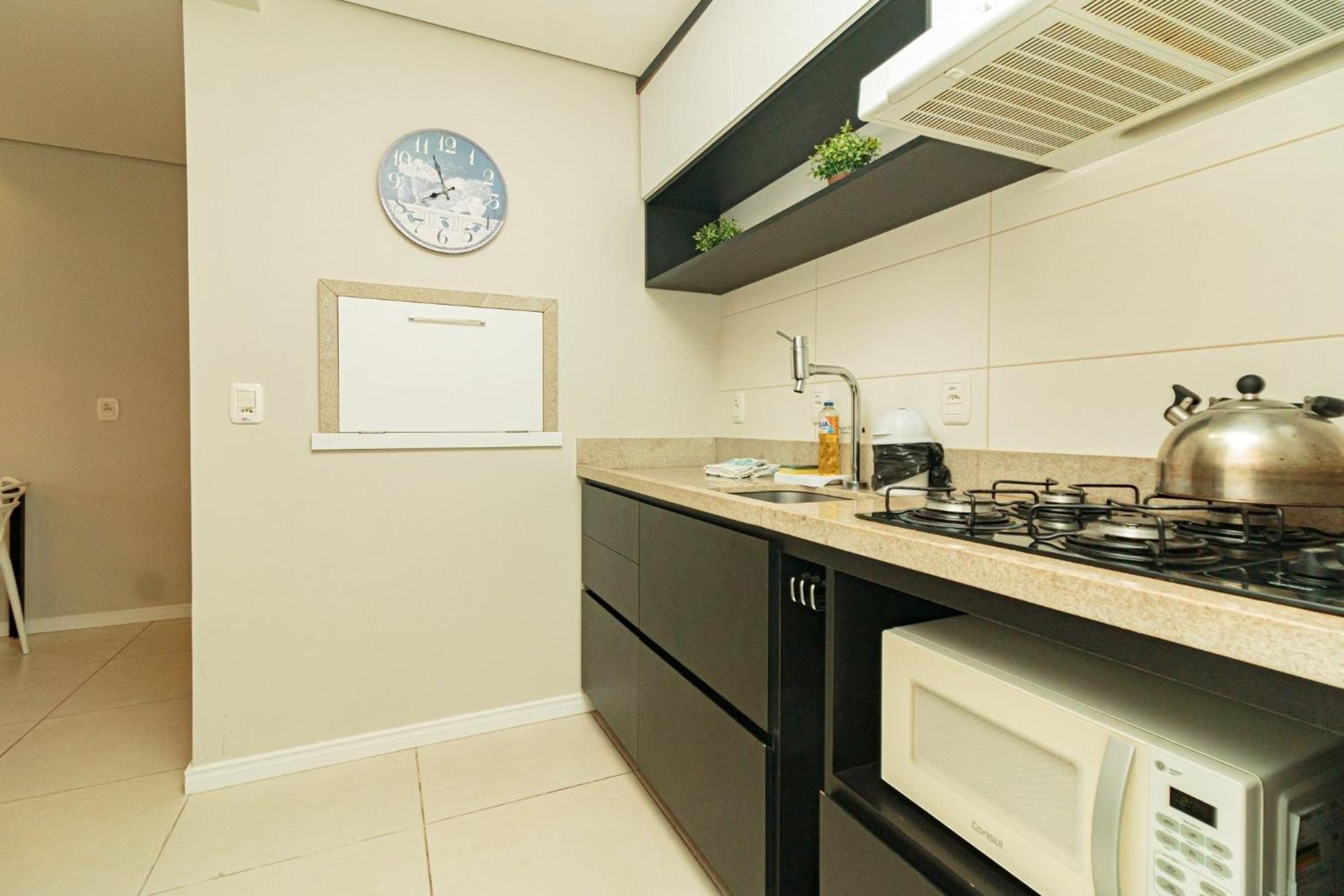 Apartamento Lindo E Moderno No Centro De Gramado