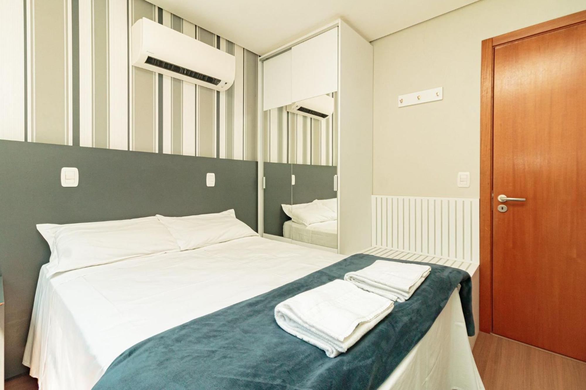 Apartamento Lindo E Moderno No Centro De Gramado