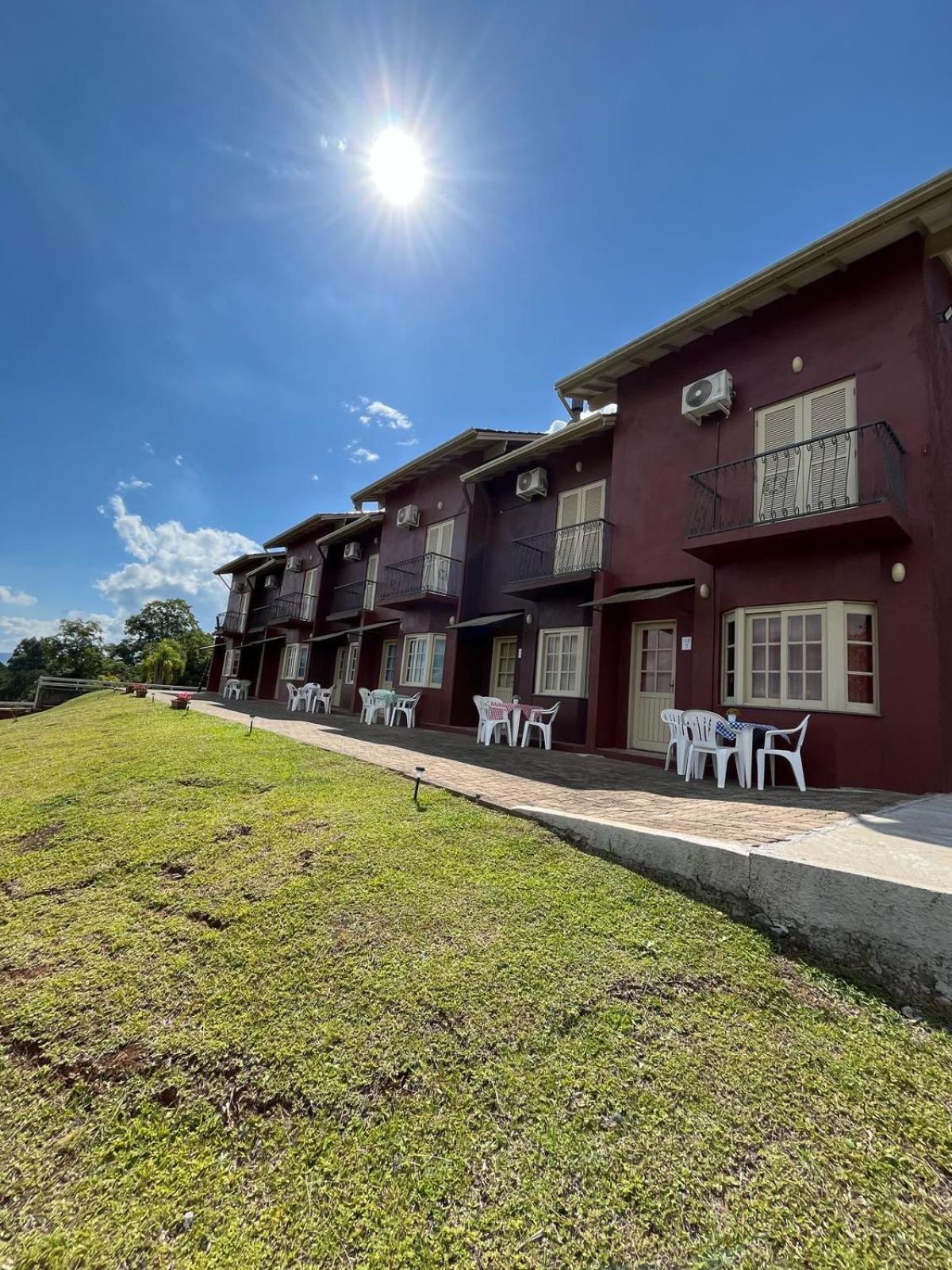 Residencial Encantos Linha Bonita - Vista Que Acalma, Ambiente Que Encanta! Gramado