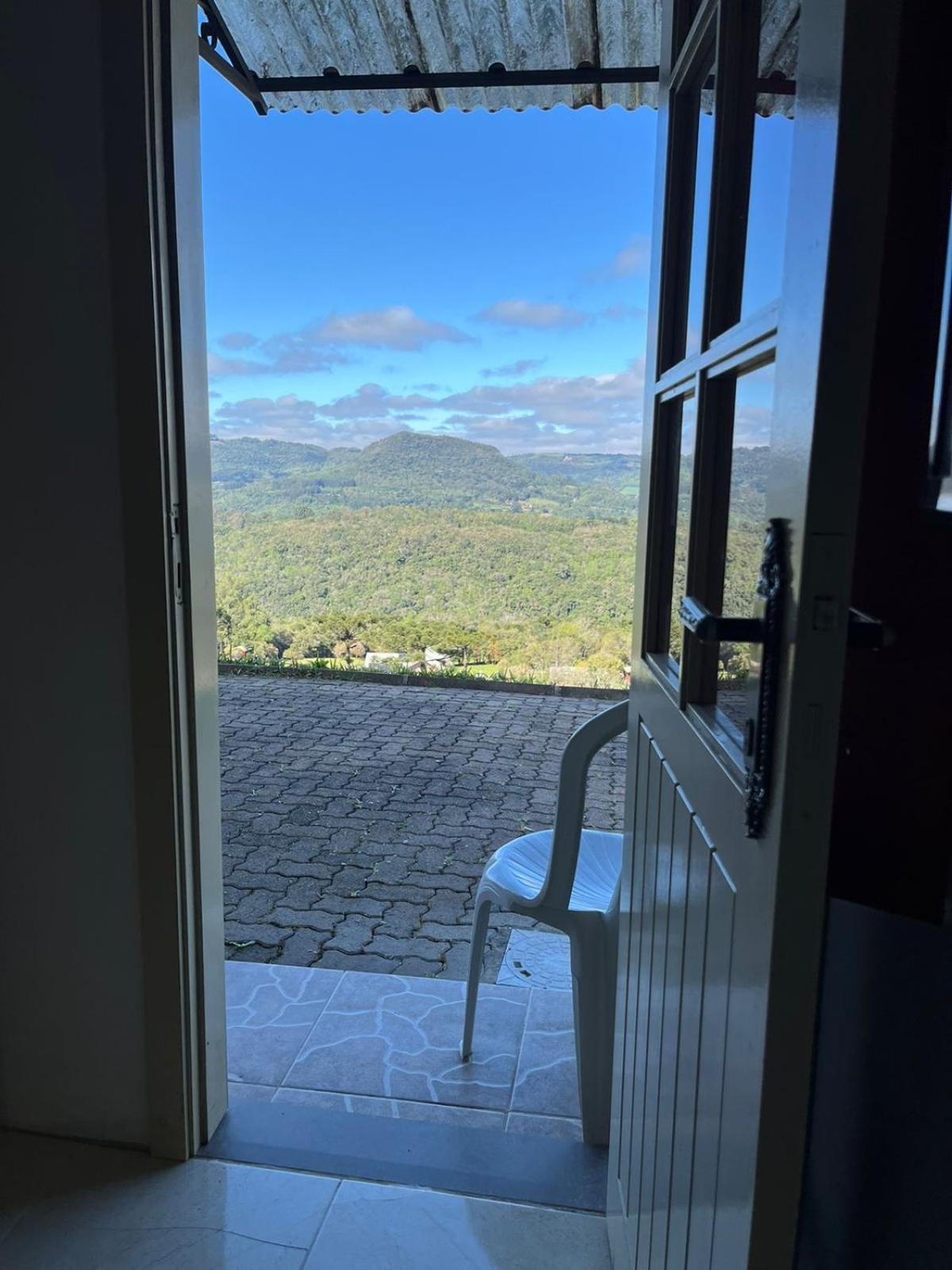 Residencial Encantos Linha Bonita - Vista Que Acalma, Ambiente Que Encanta! Apartamento Gramado