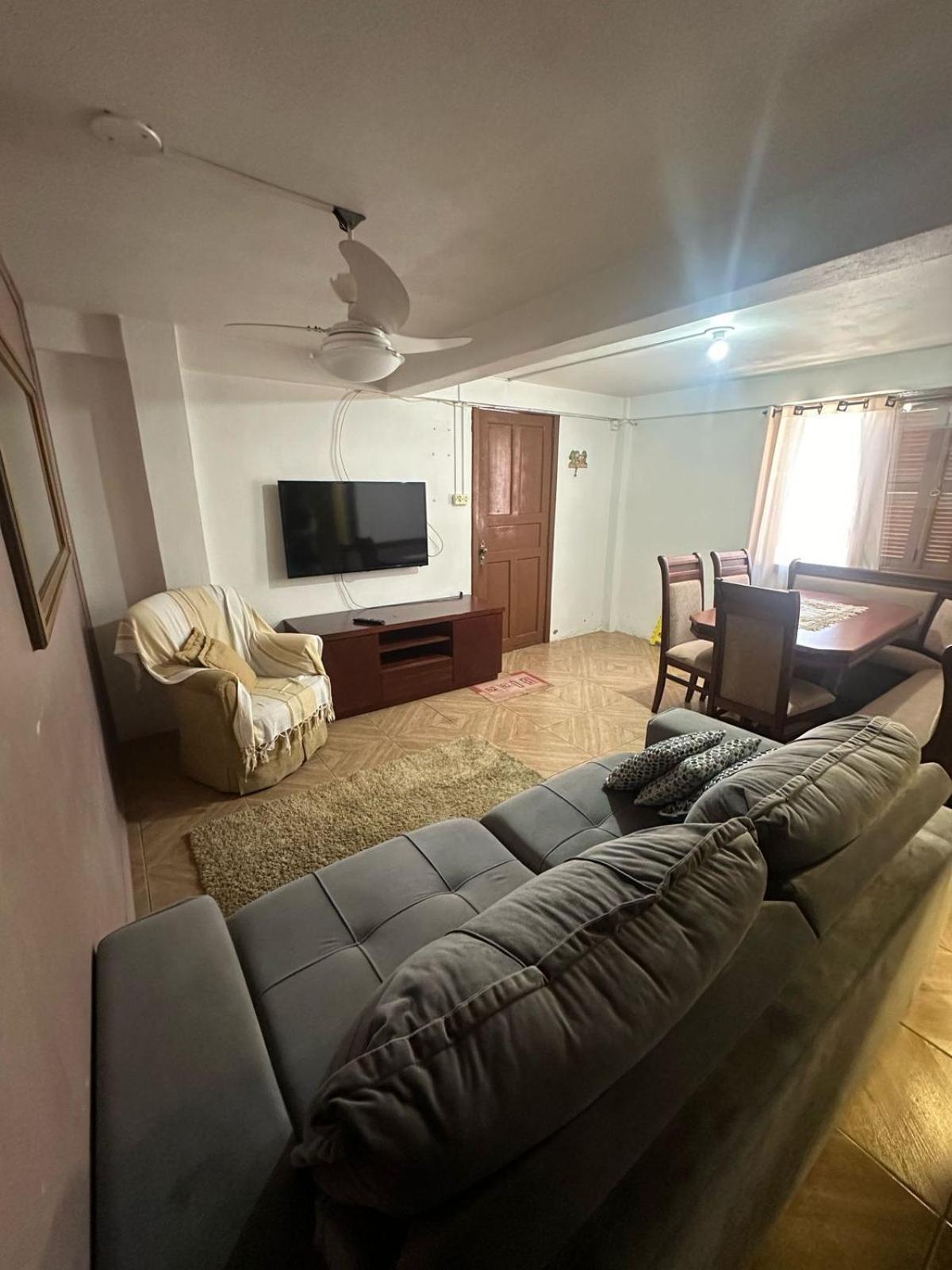 Apartamento Doce Lar *