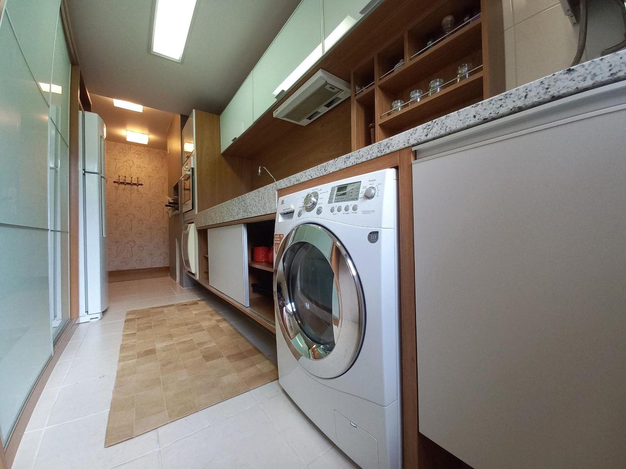 Alphaville 101d Confortavel E Aconchegante Apartamento