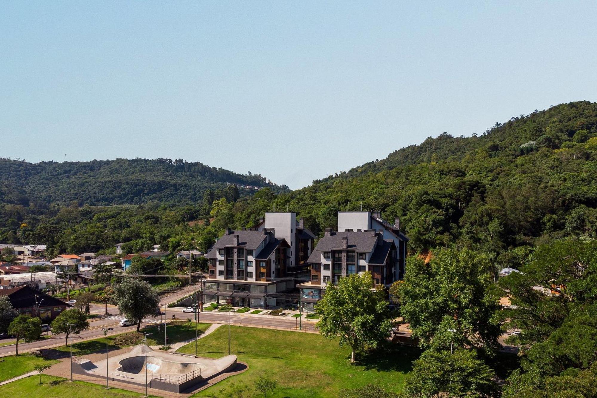 Olympic House Luxo E Automacao By Achei Apartamento
