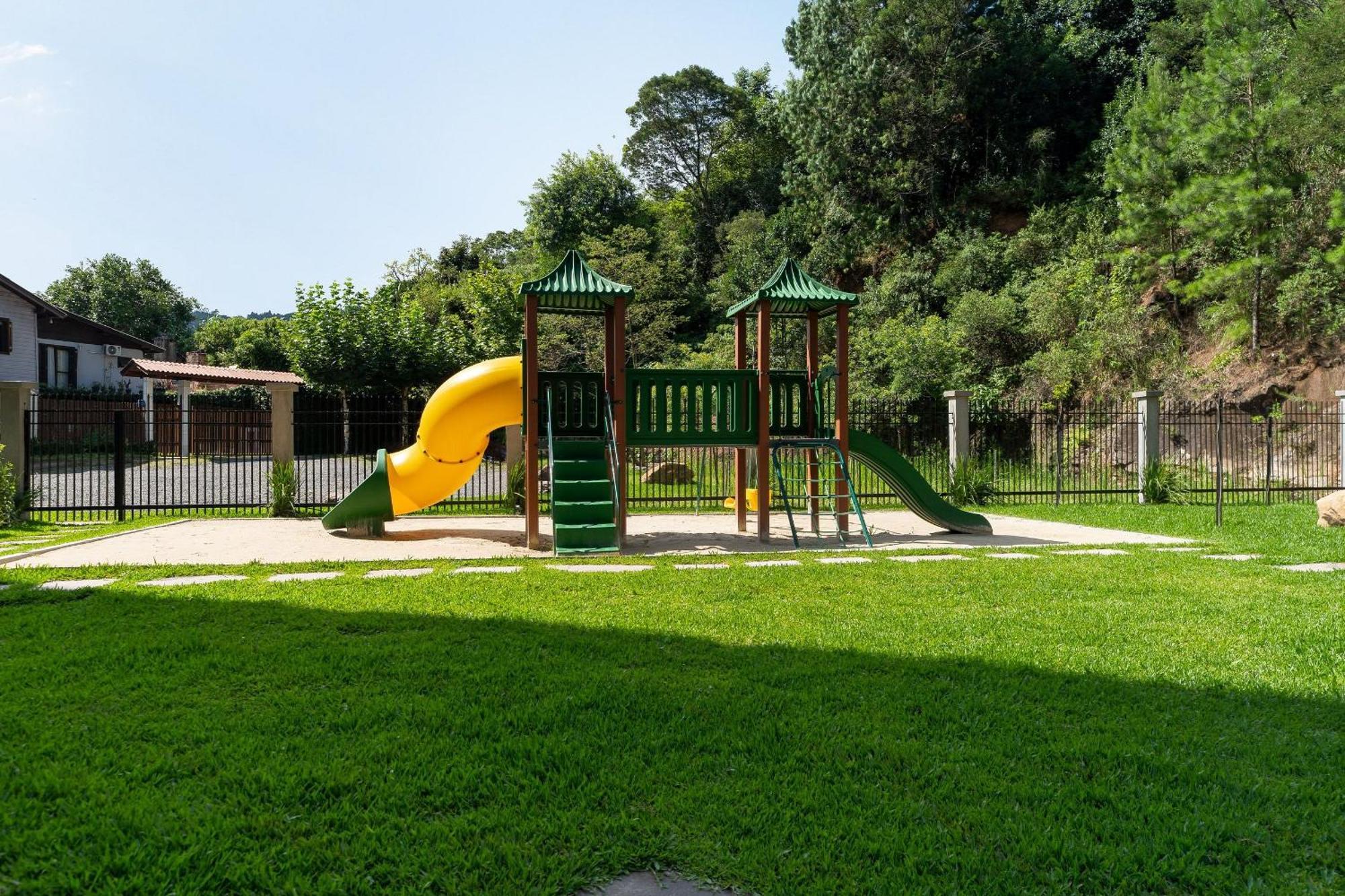 Olympic House Luxo E Automacao By Achei * Gramado