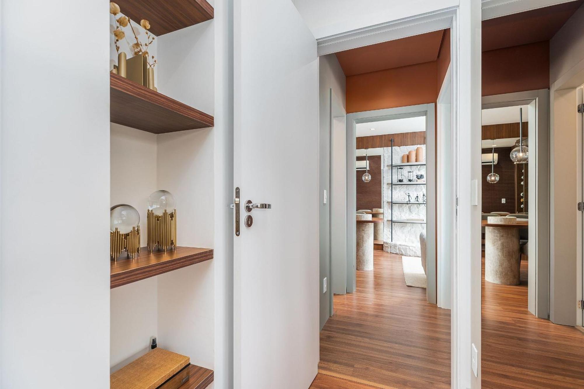 Apartamento Olympic House Luxo E Automacao By Achei Gramado