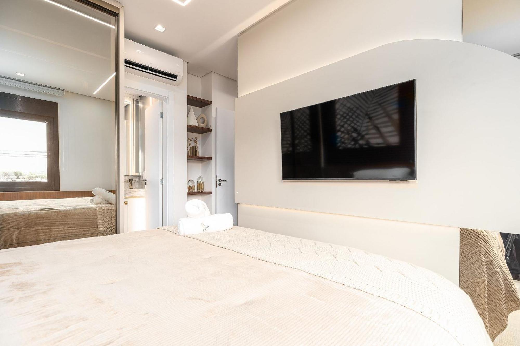 Olympic House Luxo E Automacao By Achei Apartamento *