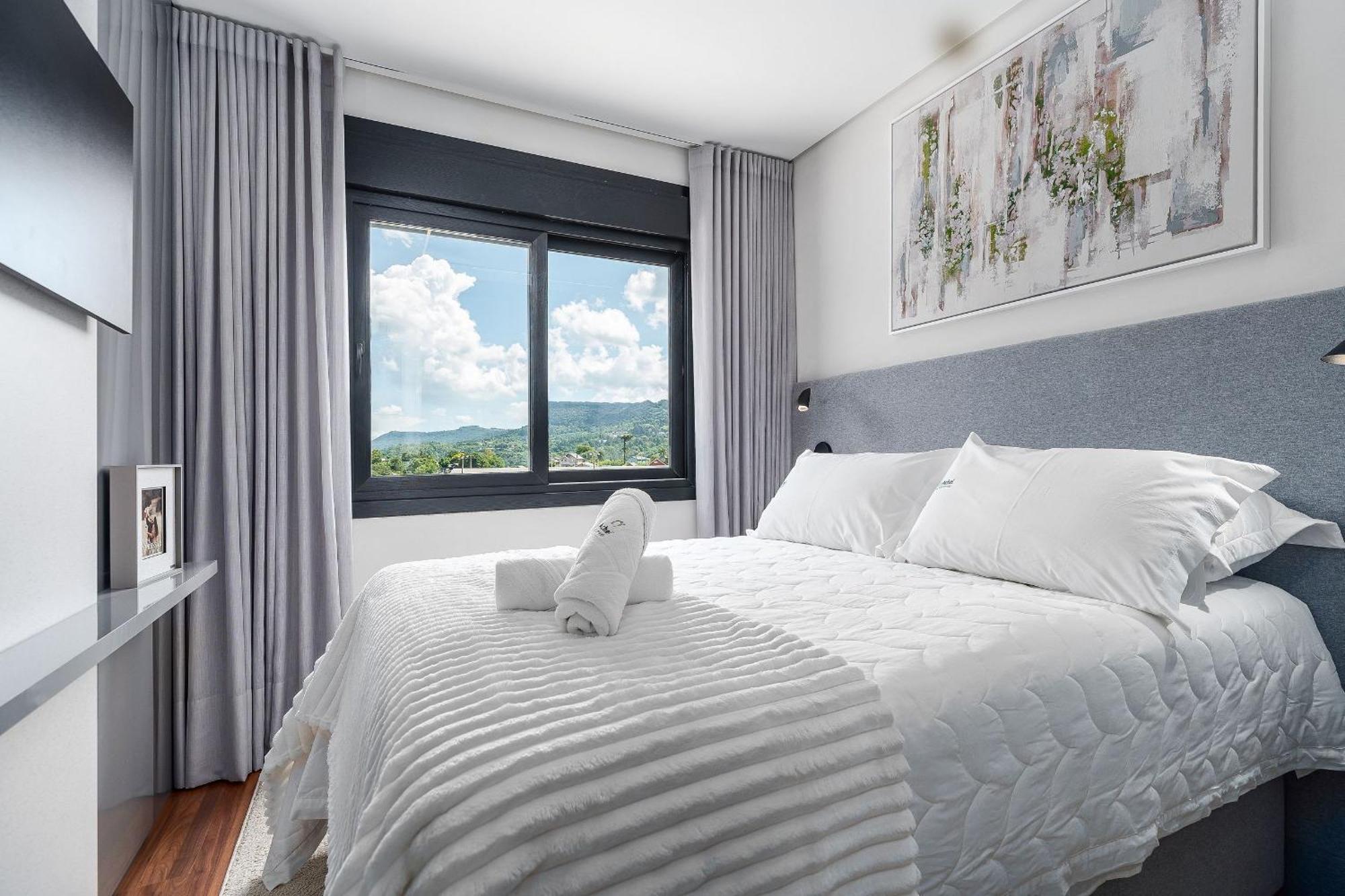 Olympic House Luxo E Automacao By Achei Apartamento
