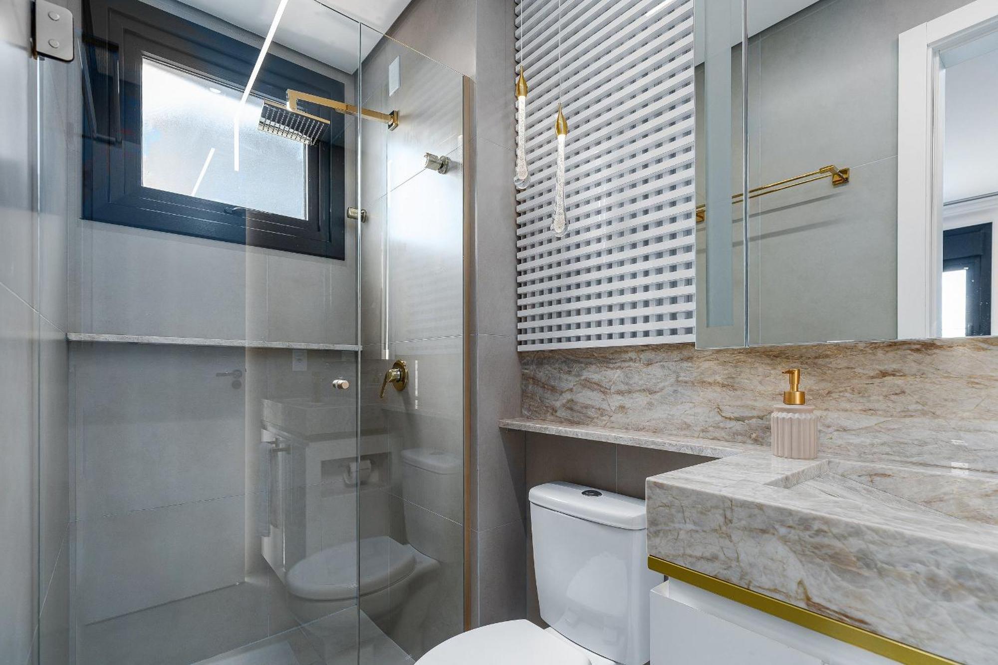 Apartamento Olympic House Luxo E Automacao By Achei *