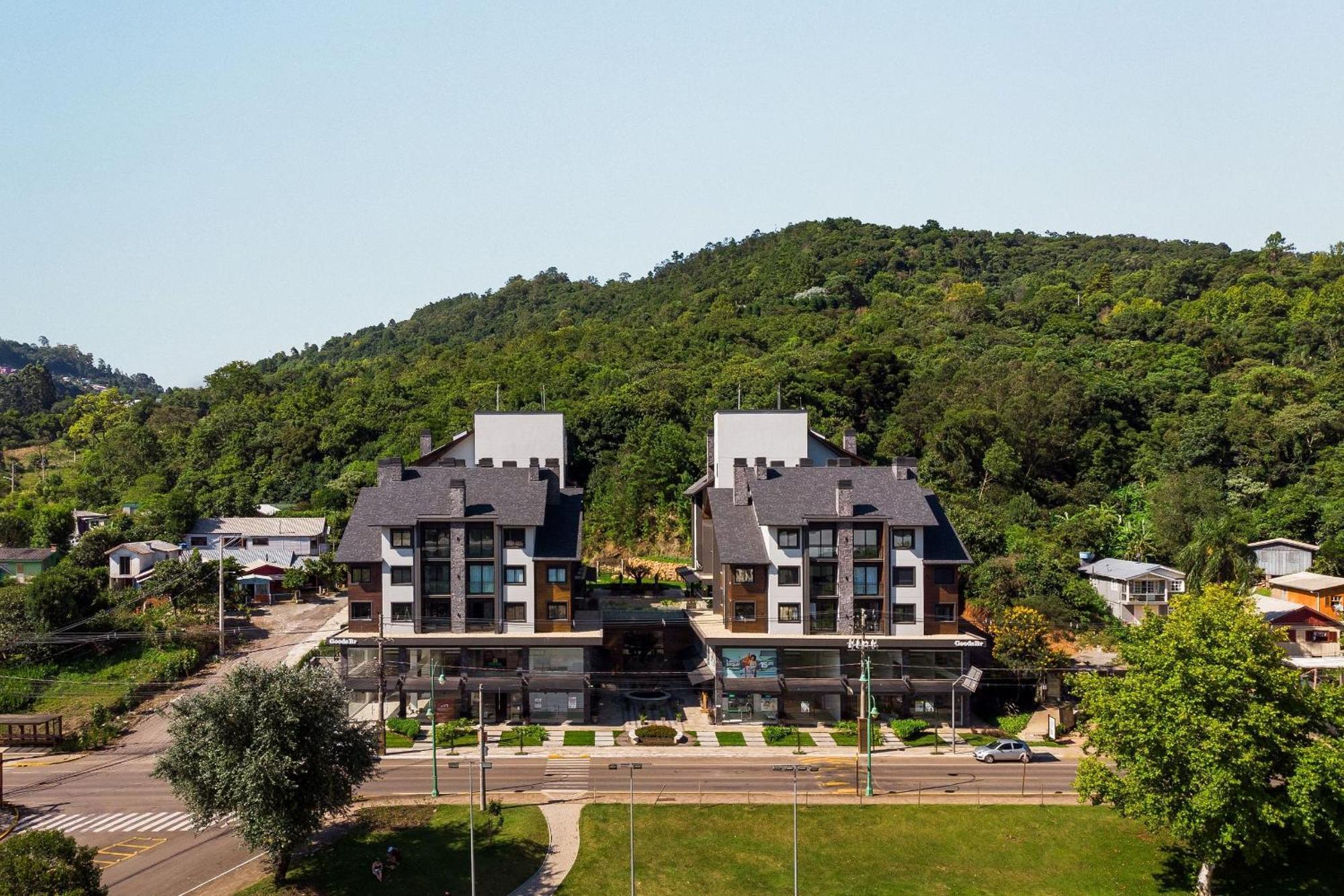 Olympic House Luxo E Automacao By Achei